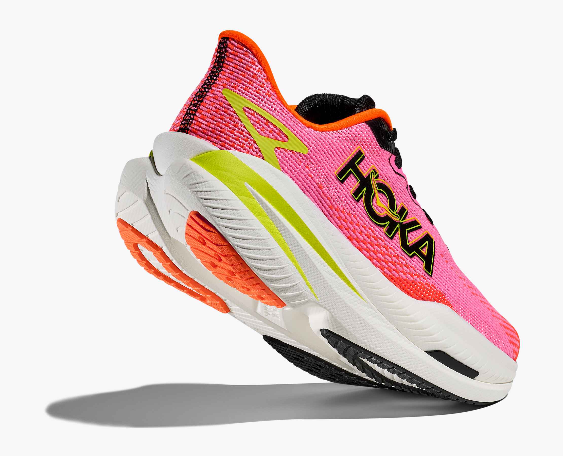 Womens Mach X 3 Running Shoe