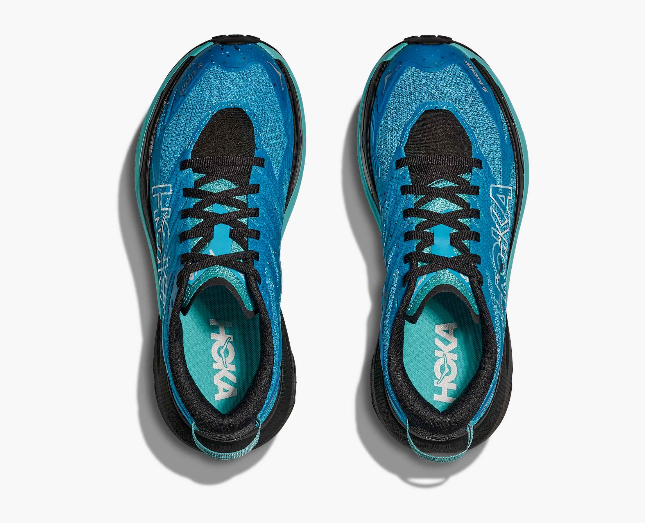Mens Mafate 5 Trail Running Shoe