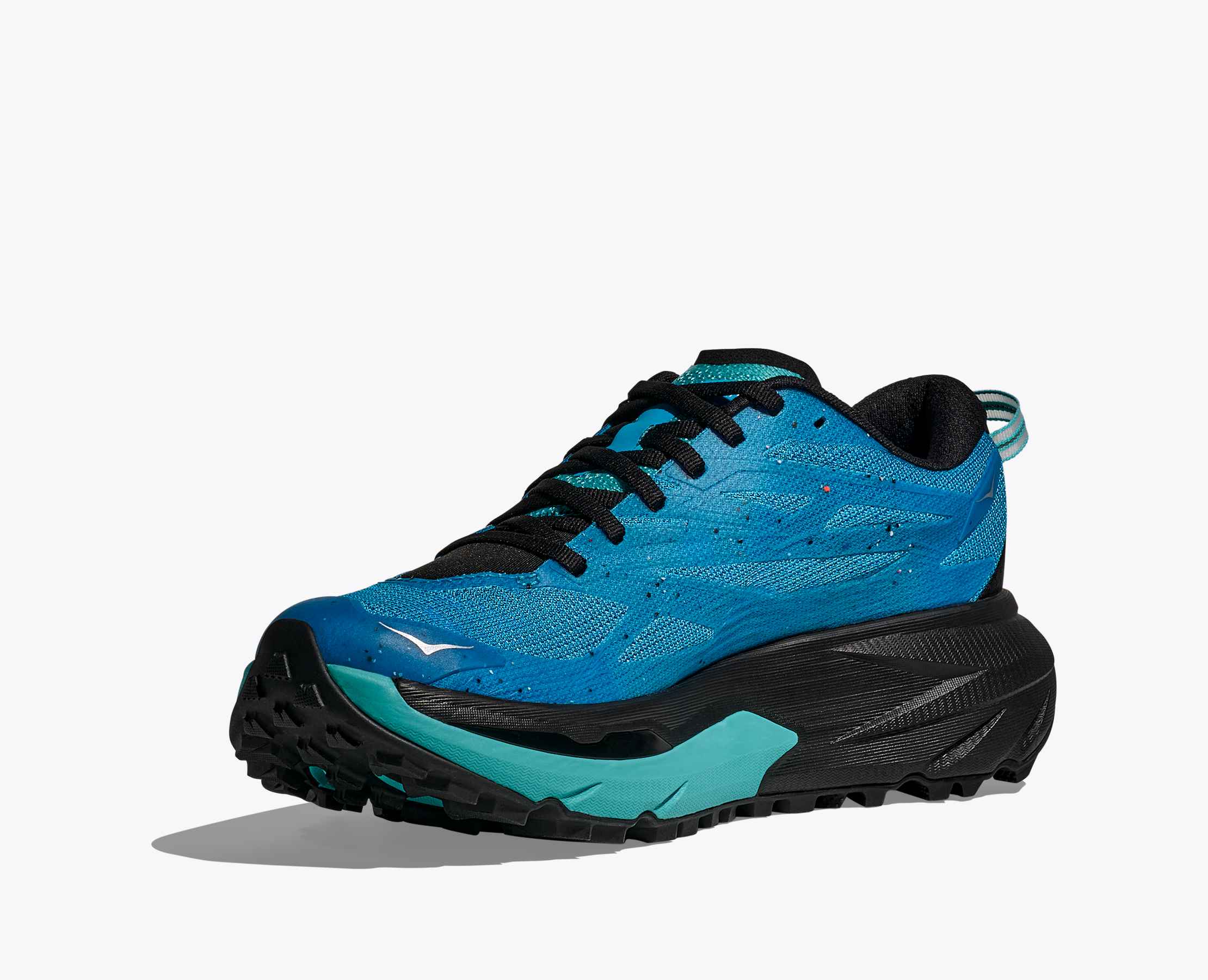 Mens Mafate 5 Trail Running Shoe