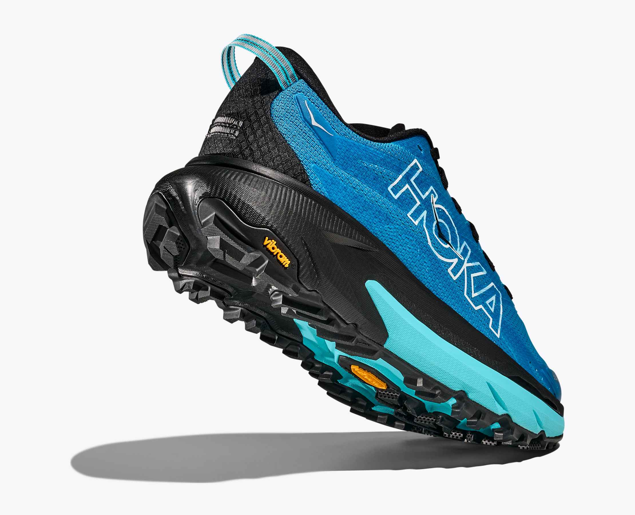 Mens Mafate 5 Trail Running Shoe