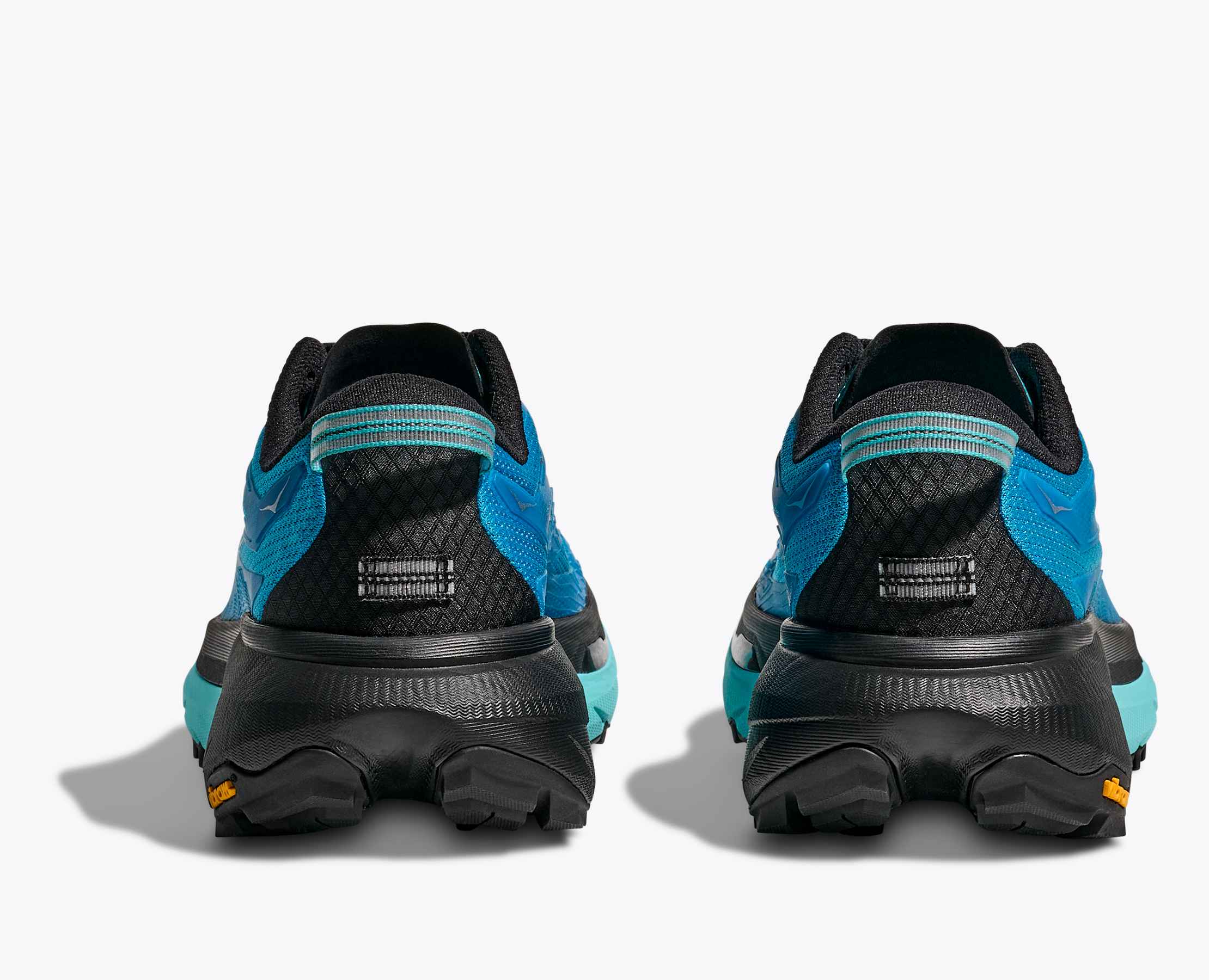 Mens Mafate 5 Trail Running Shoe