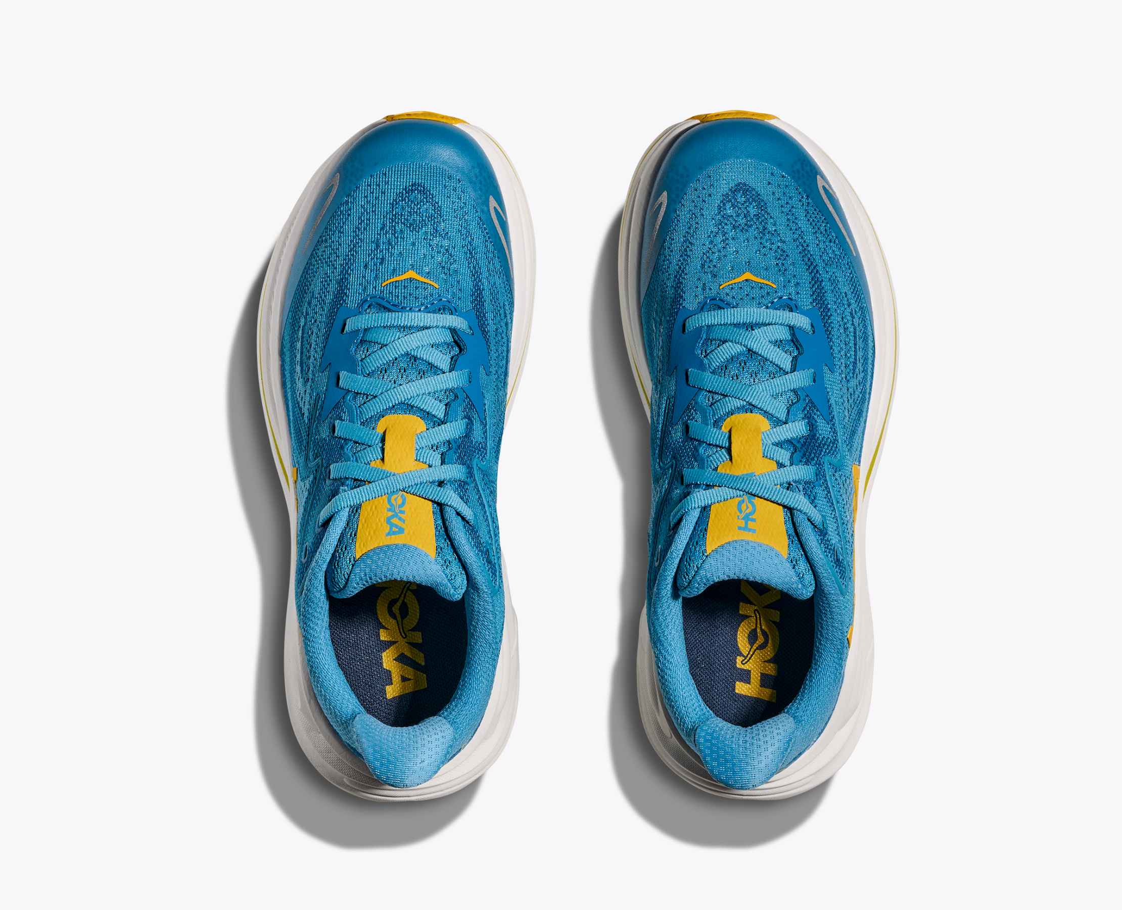 Junior Clifton 10 Running Shoe