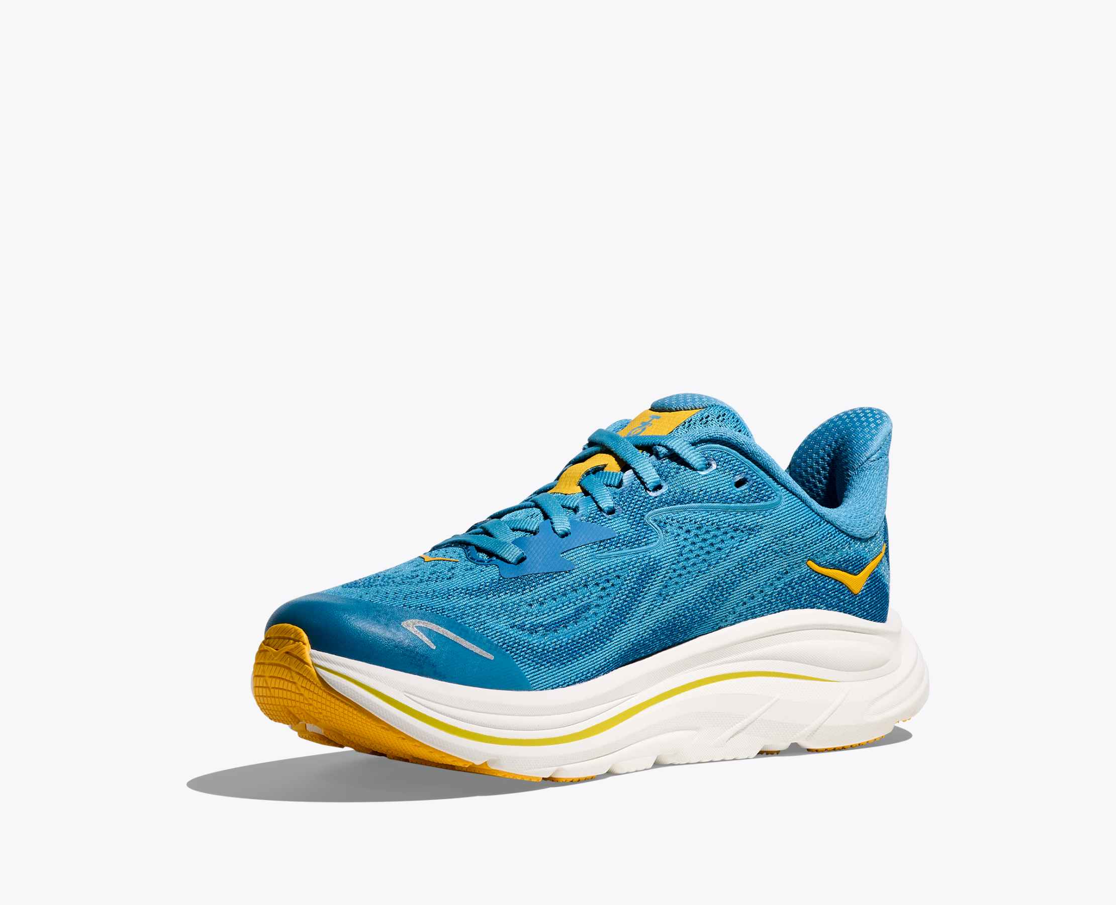 Junior Clifton 10 Running Shoe