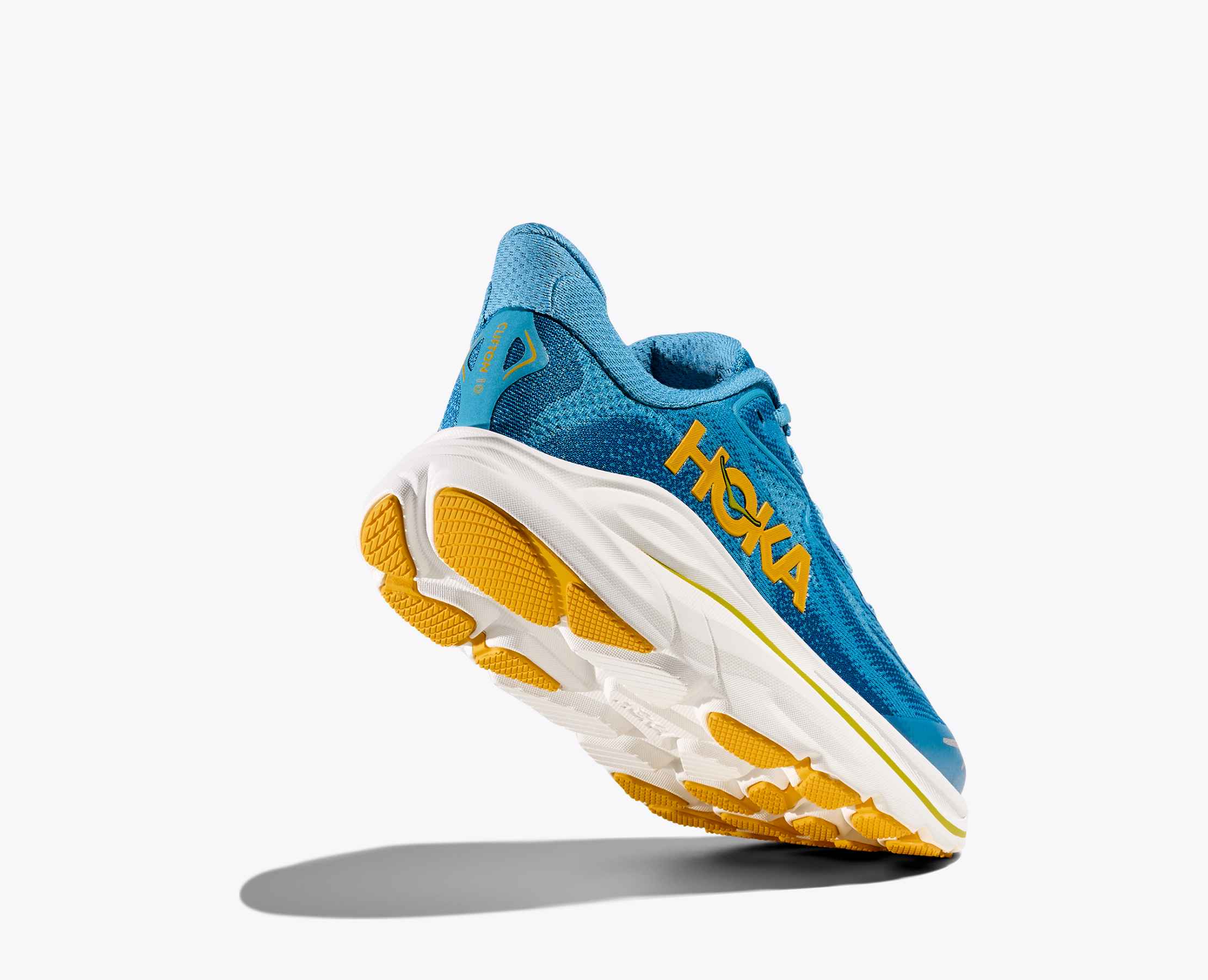 Junior Clifton 10 Running Shoe