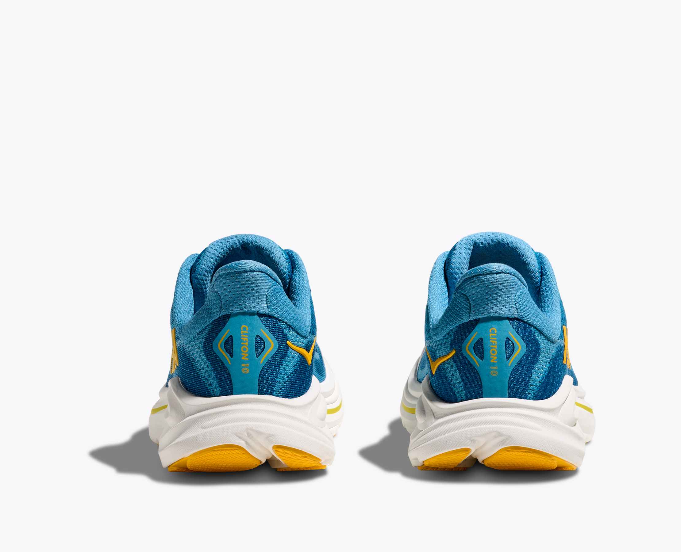 Junior Clifton 10 Running Shoe