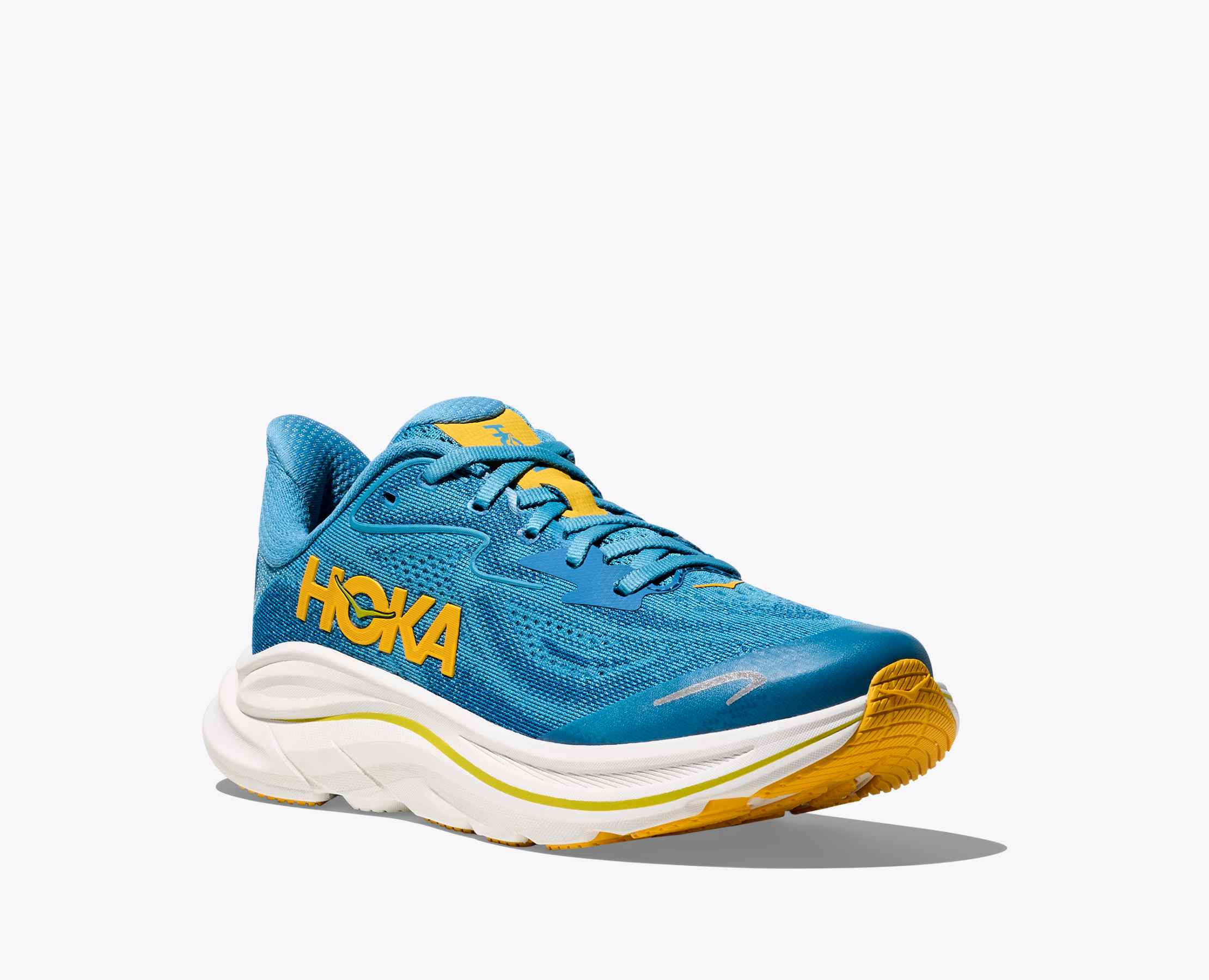 Junior Clifton 10 Running Shoe