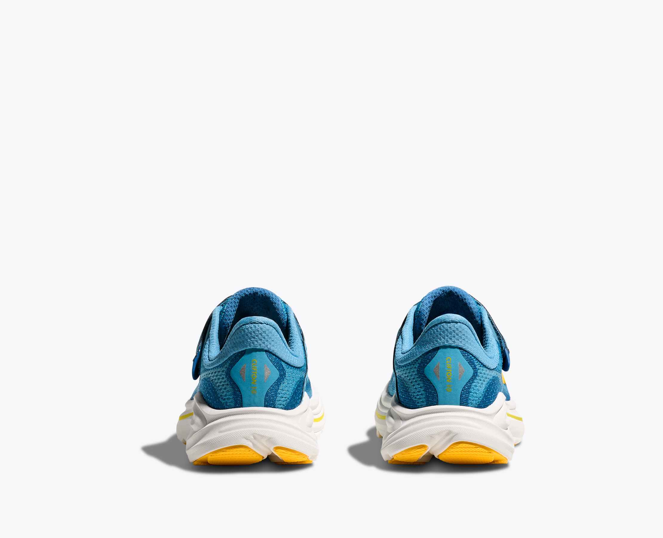 Kids Clifton 10 Running Shoe