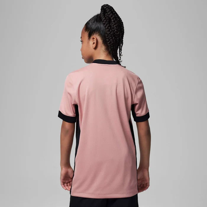 Junior PSG Stadium Third Kit 24 Replica Jersey