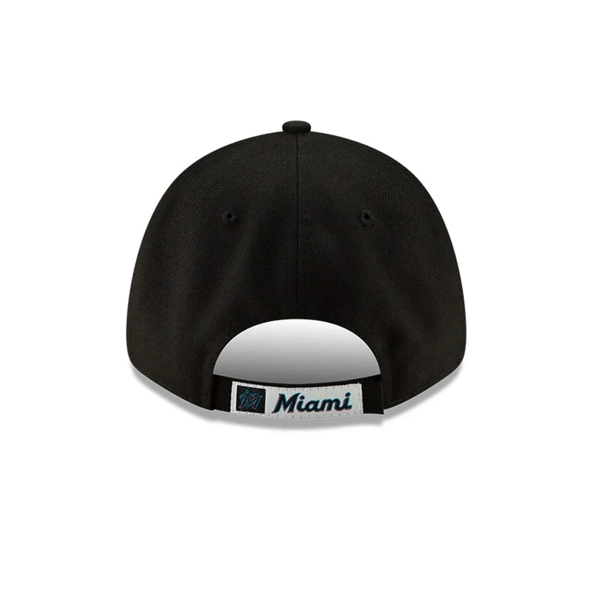 Miami Marlins The League 9Forty Adjustable Cap