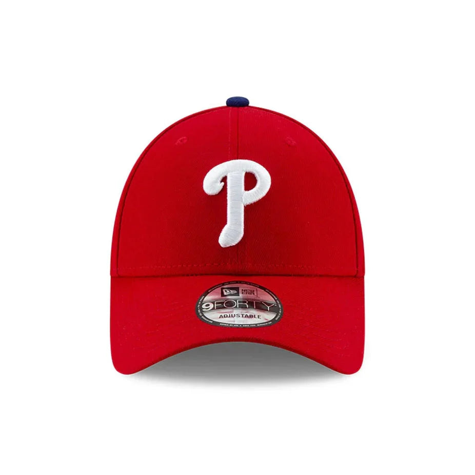 Philladelphia Phillies The League 9Forty Adjustable Cap