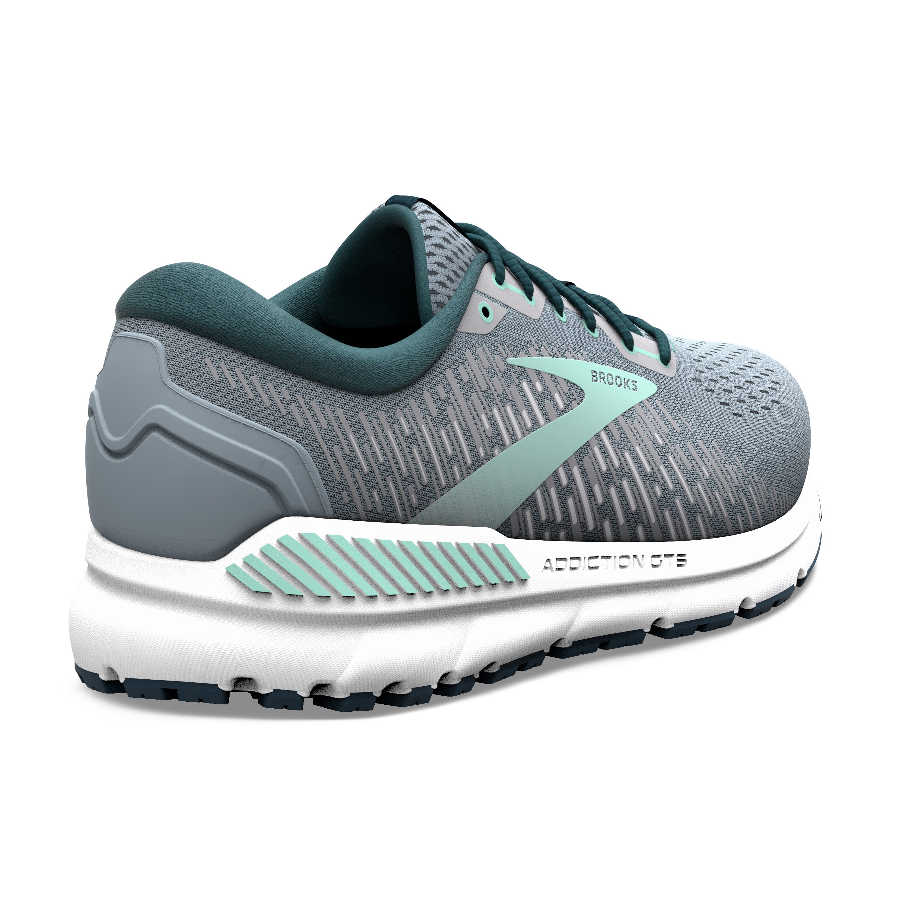 Womens Addiction GTS 15 Running Shoe