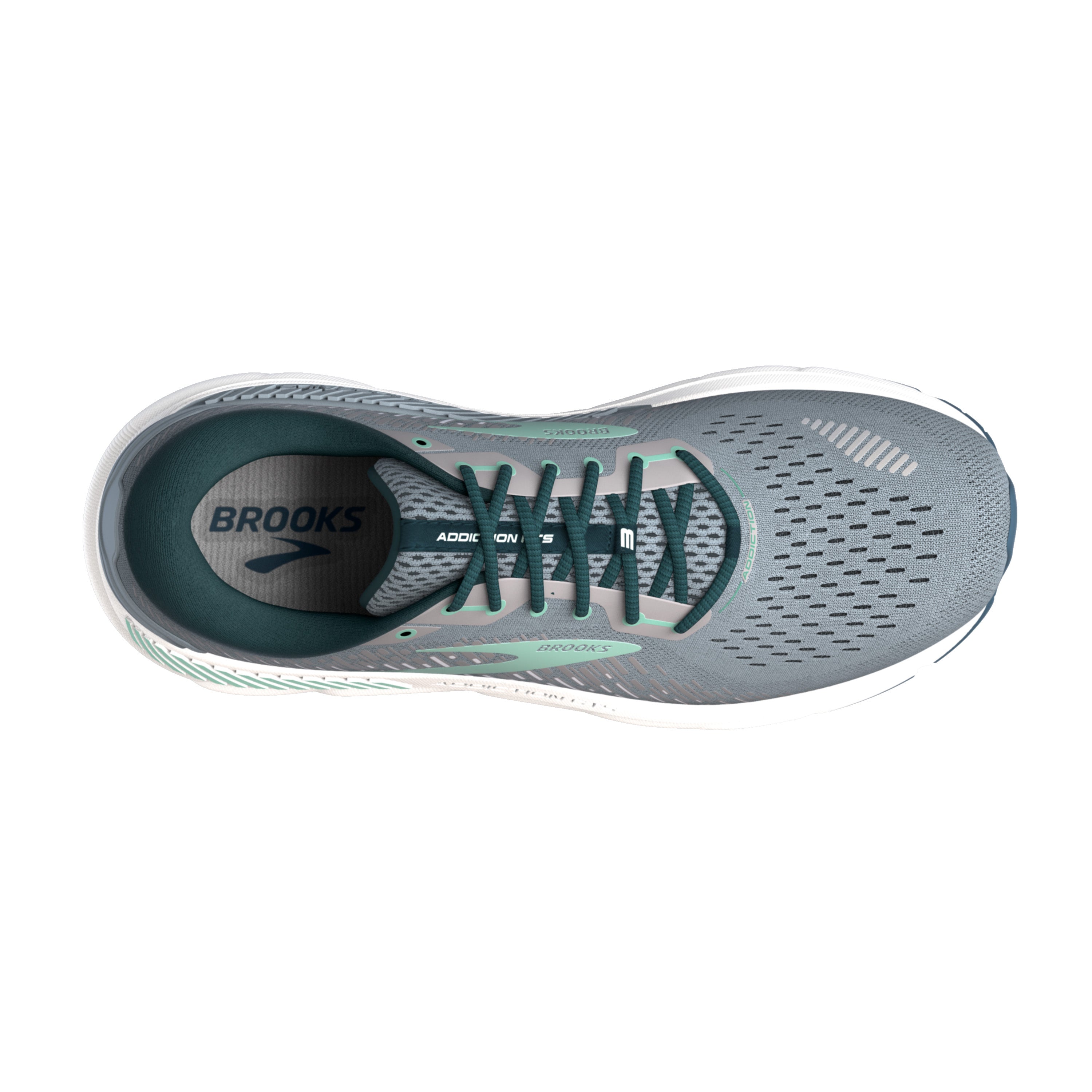 Womens Addiction GTS 15 Running Shoe