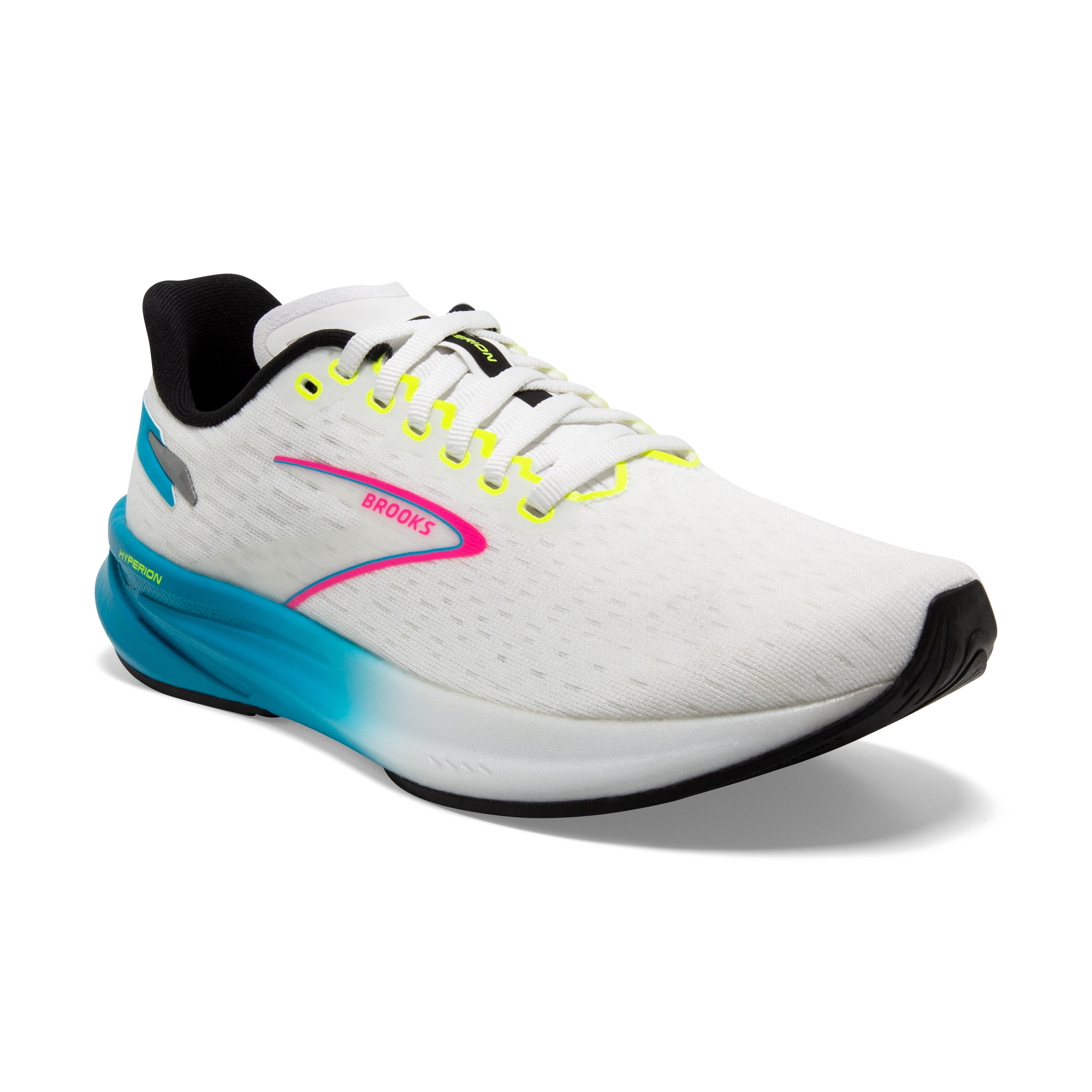 Womens Hyperion Running Shoe