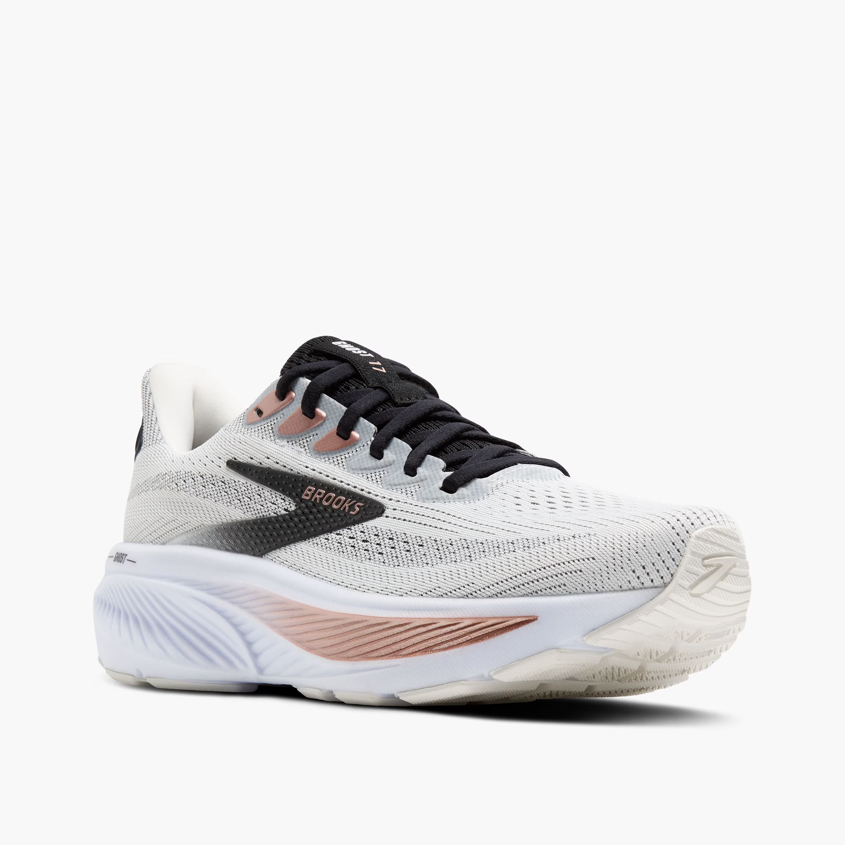 Womens Ghost 17 Running Shoe