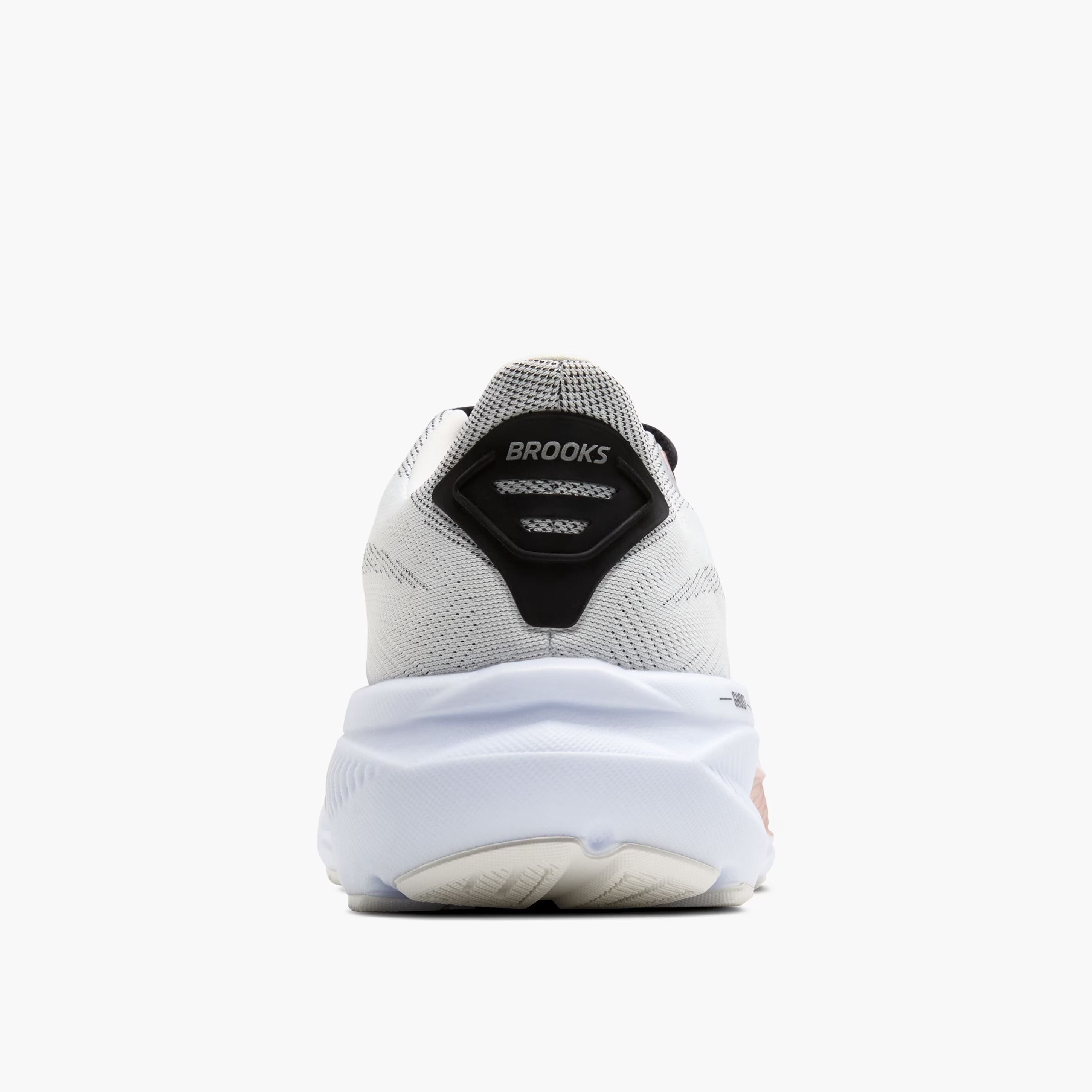 Womens Ghost 17 Running Shoe