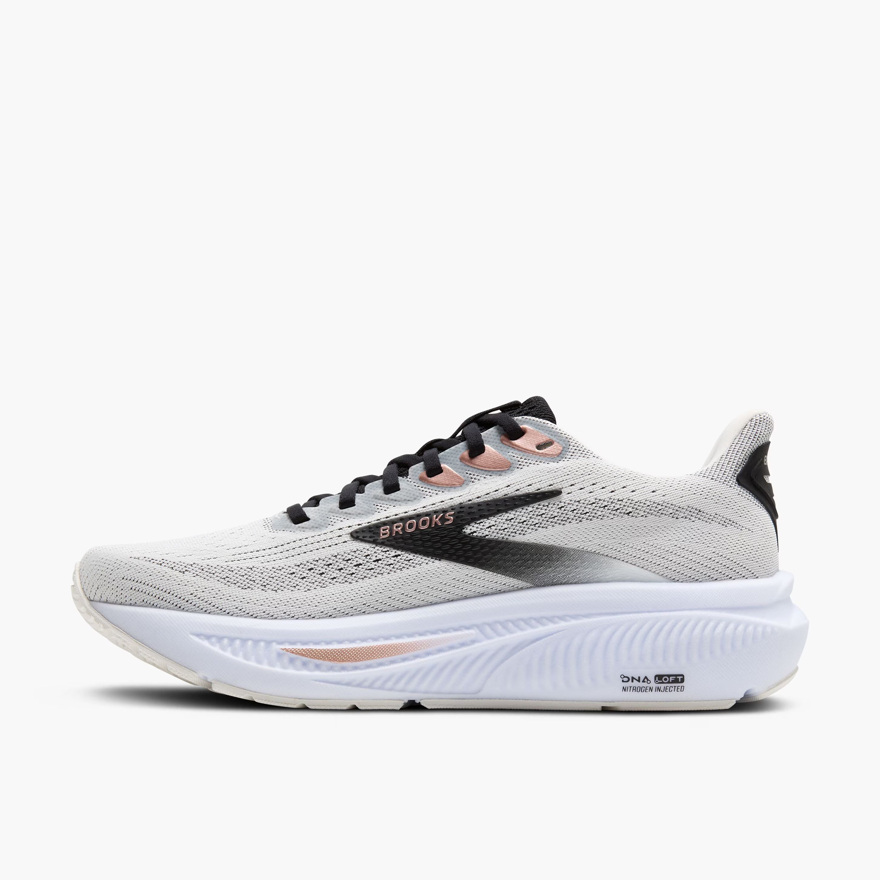 Womens Ghost 17 Running Shoe