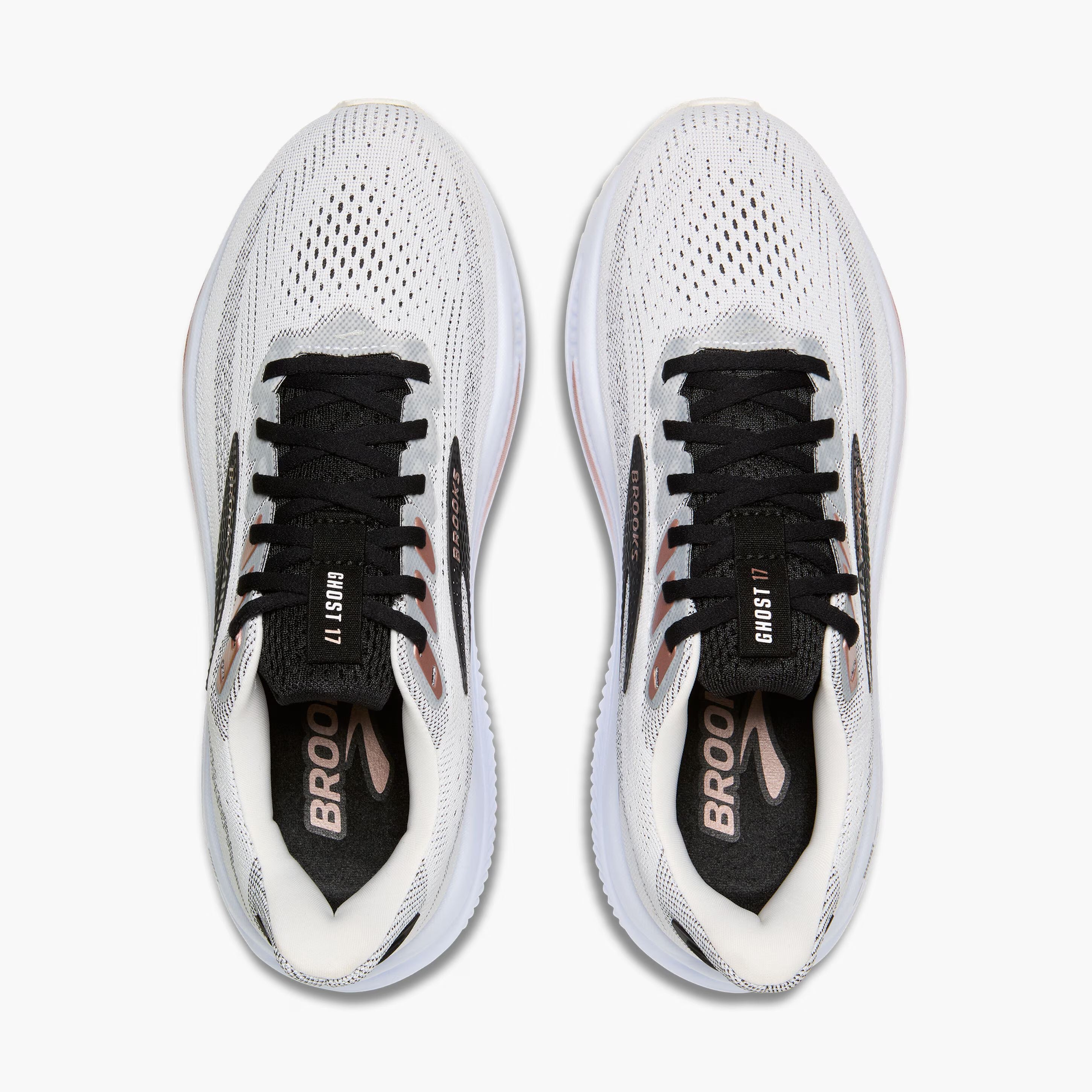 Womens Ghost 17 Running Shoe