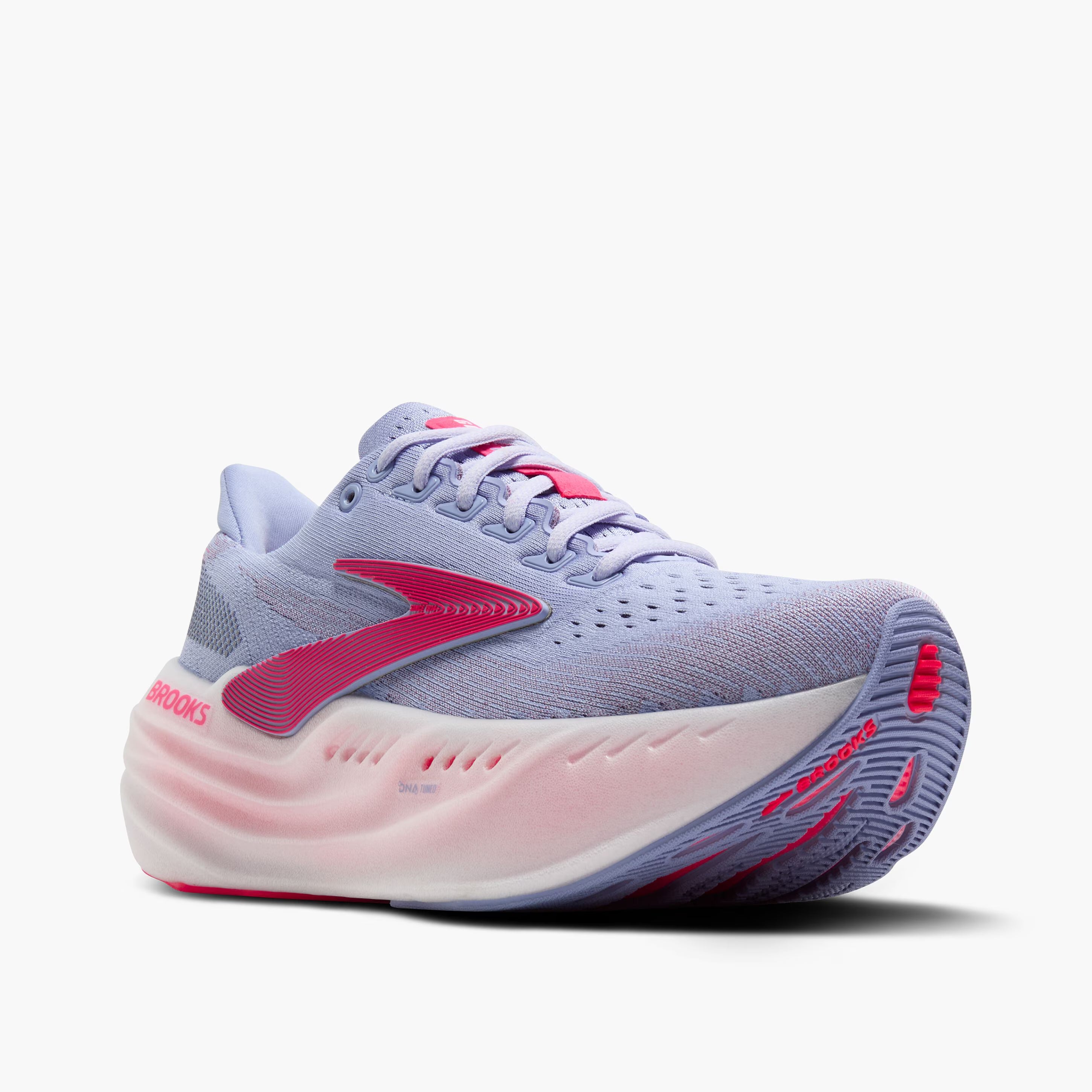Womens Glycerin Max Running Shoe
