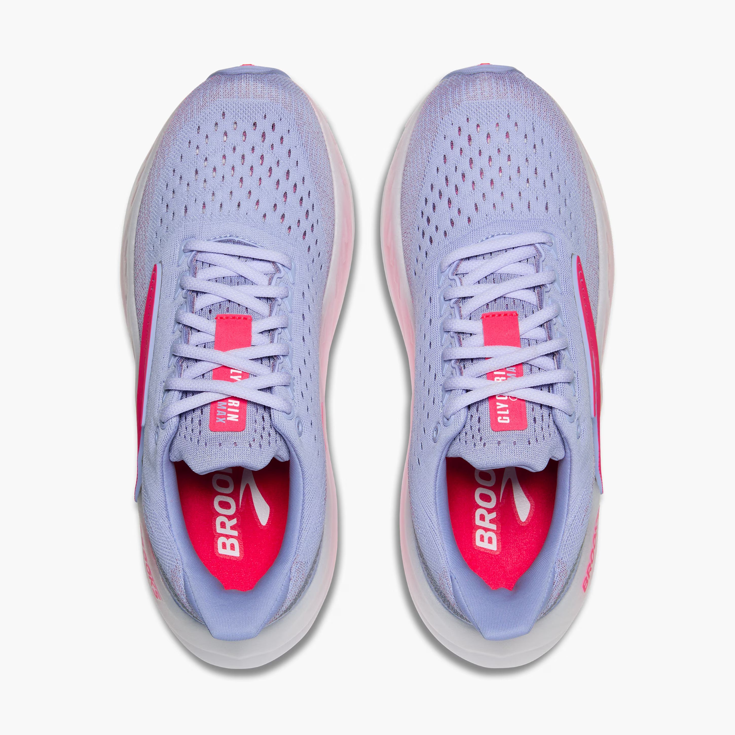 Womens Glycerin Max Running Shoe