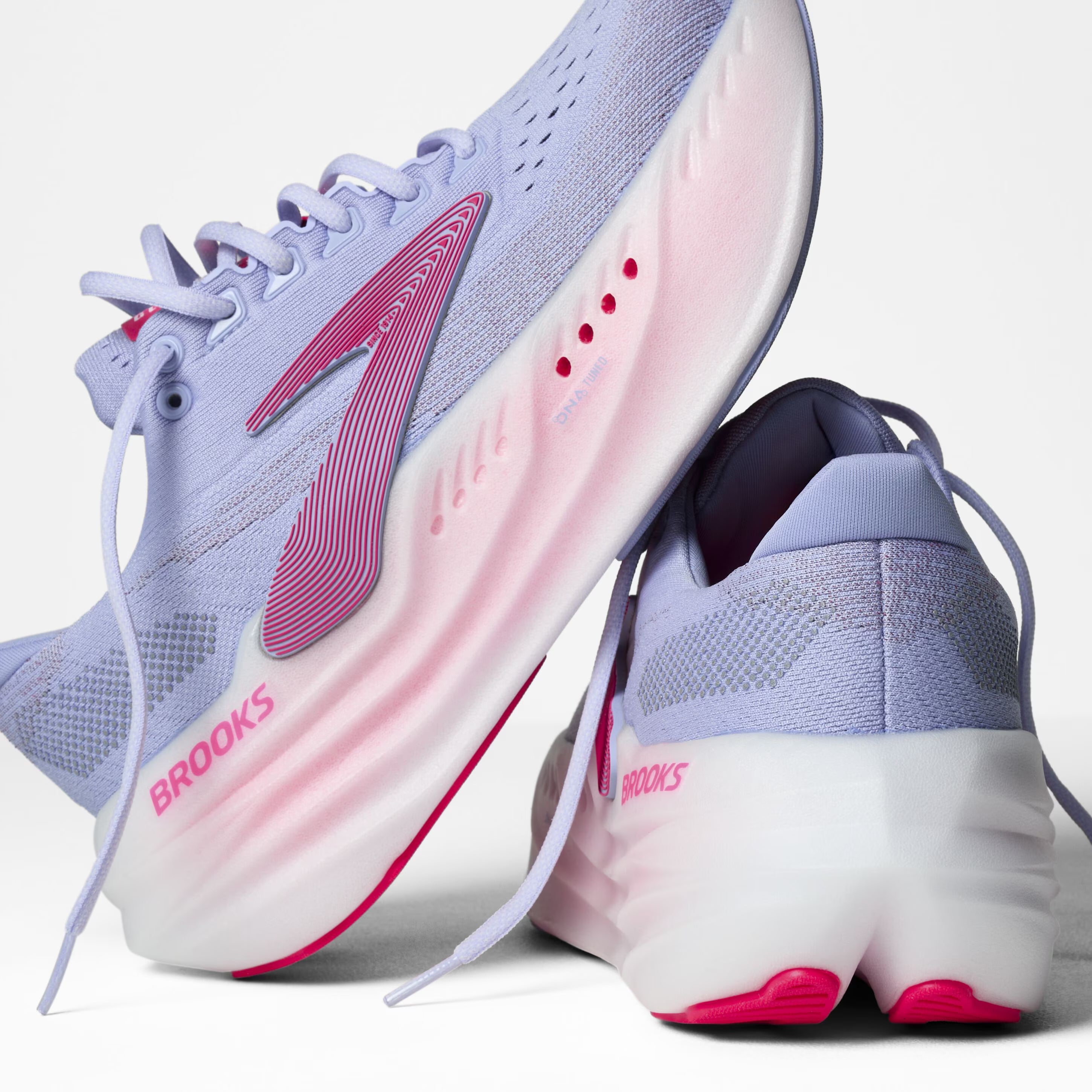 Womens Glycerin Max Running Shoe