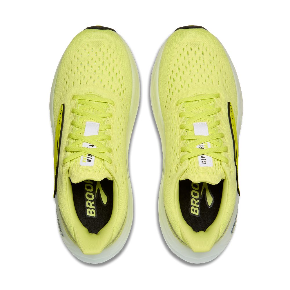 Womens Glycerin Max Running Shoe