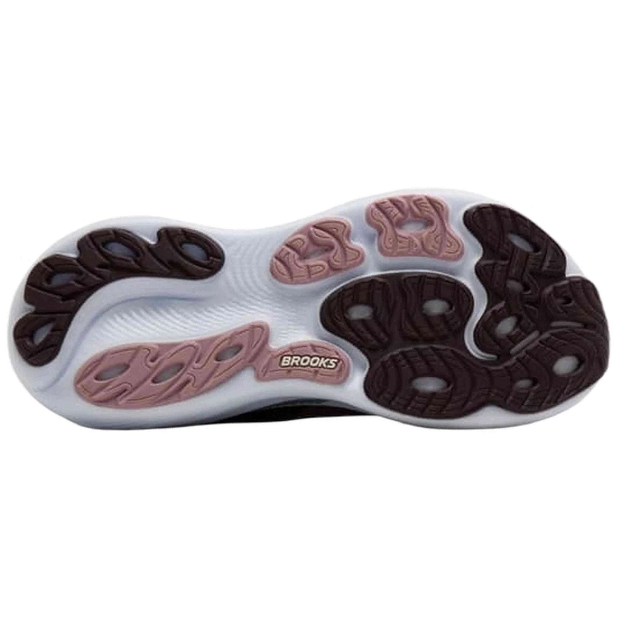 Womens Adrenalin GTS 25 Running Shoe