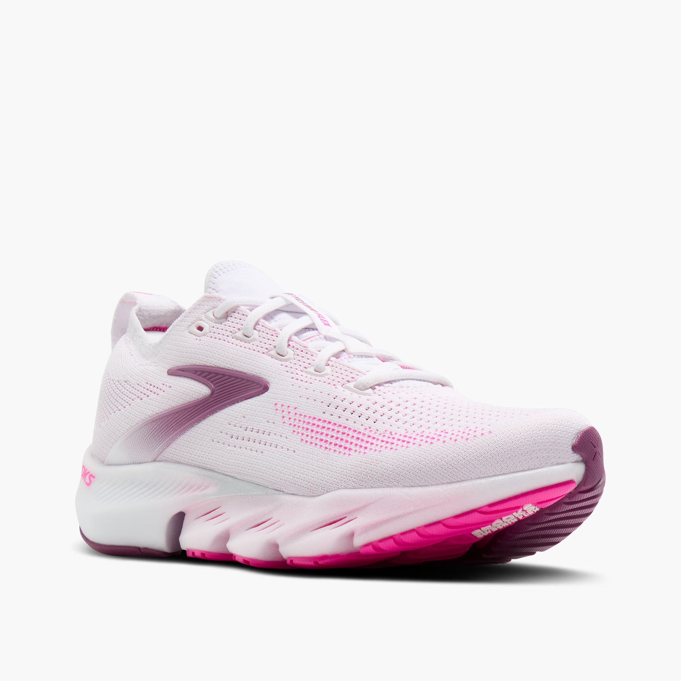 Womens Glycerin Flex Running Shoe