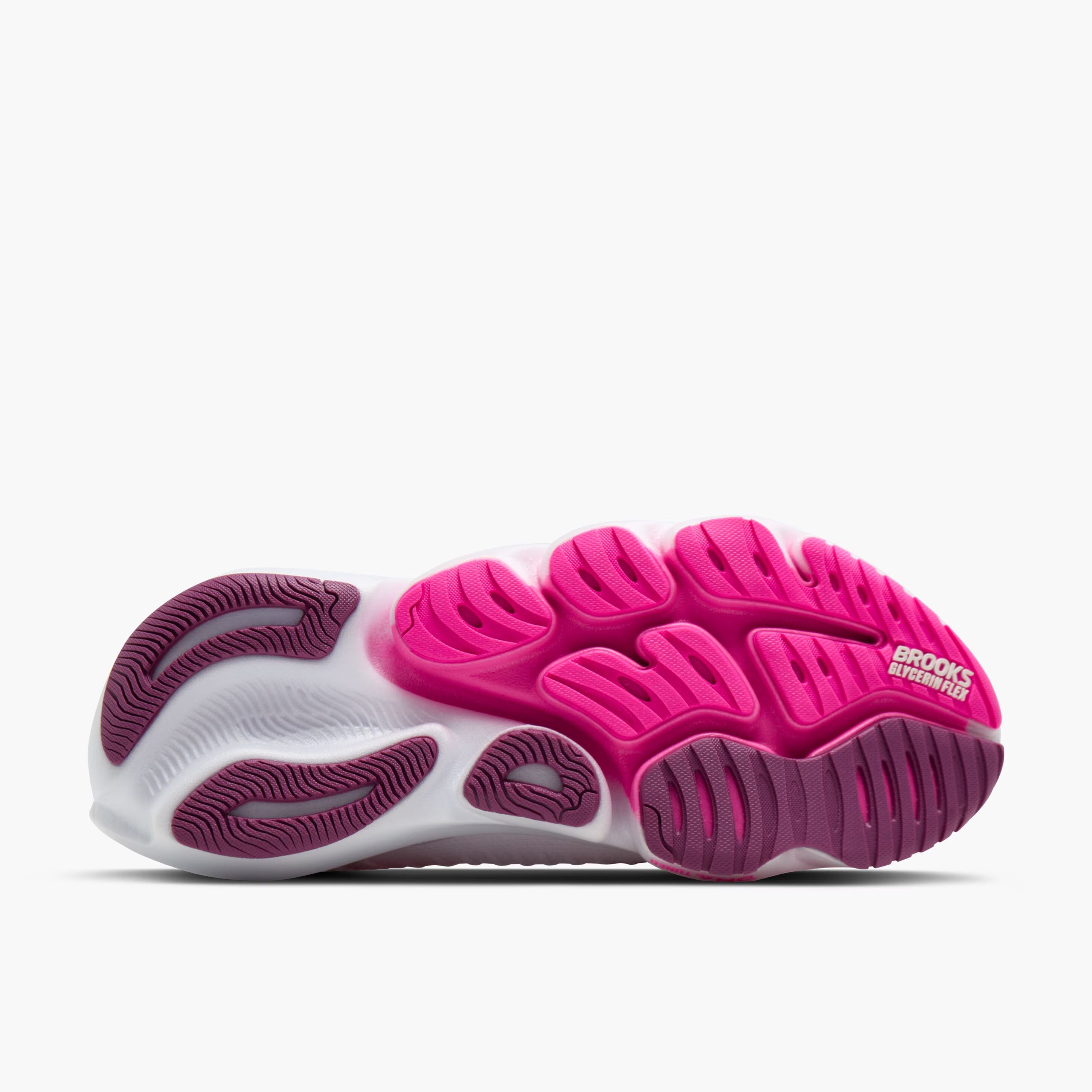 Womens Glycerin Flex Running Shoe