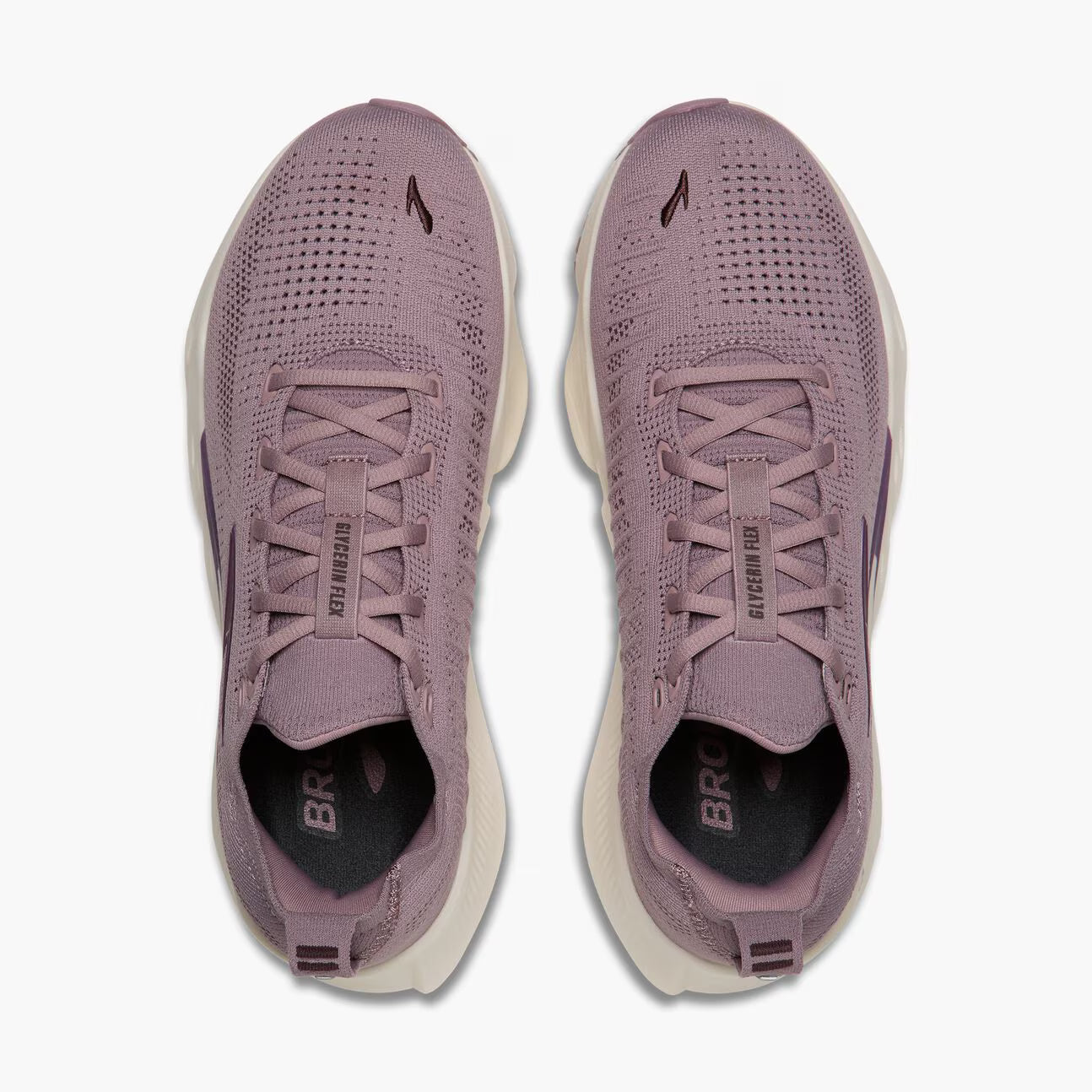 Womens Glycerin Flex Running Shoe