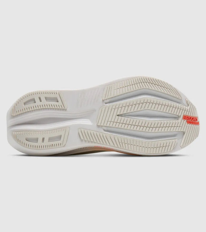 Womens Glycerin Max 2 Running Shoe