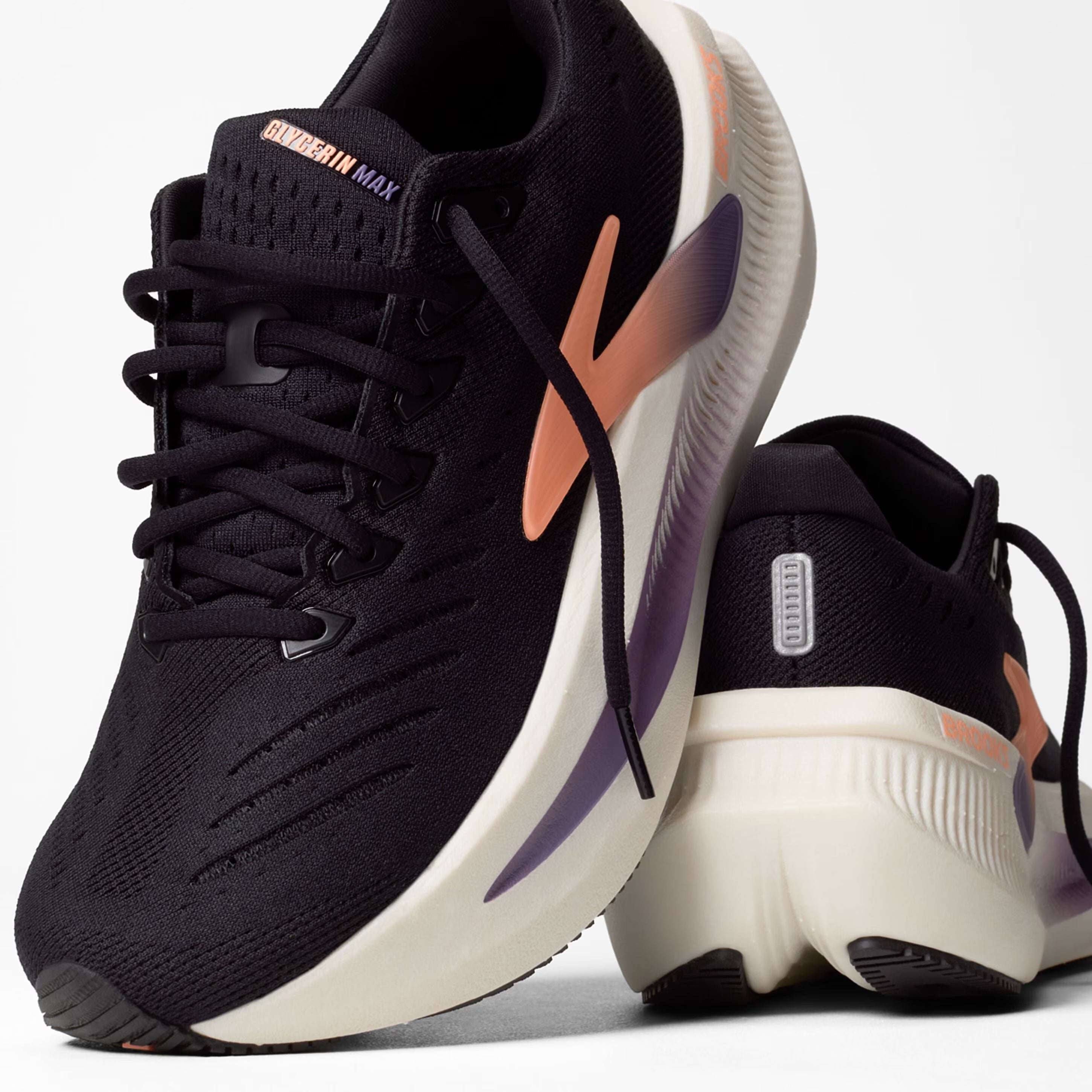 Womens Glycerin Max 2 Running Shoe
