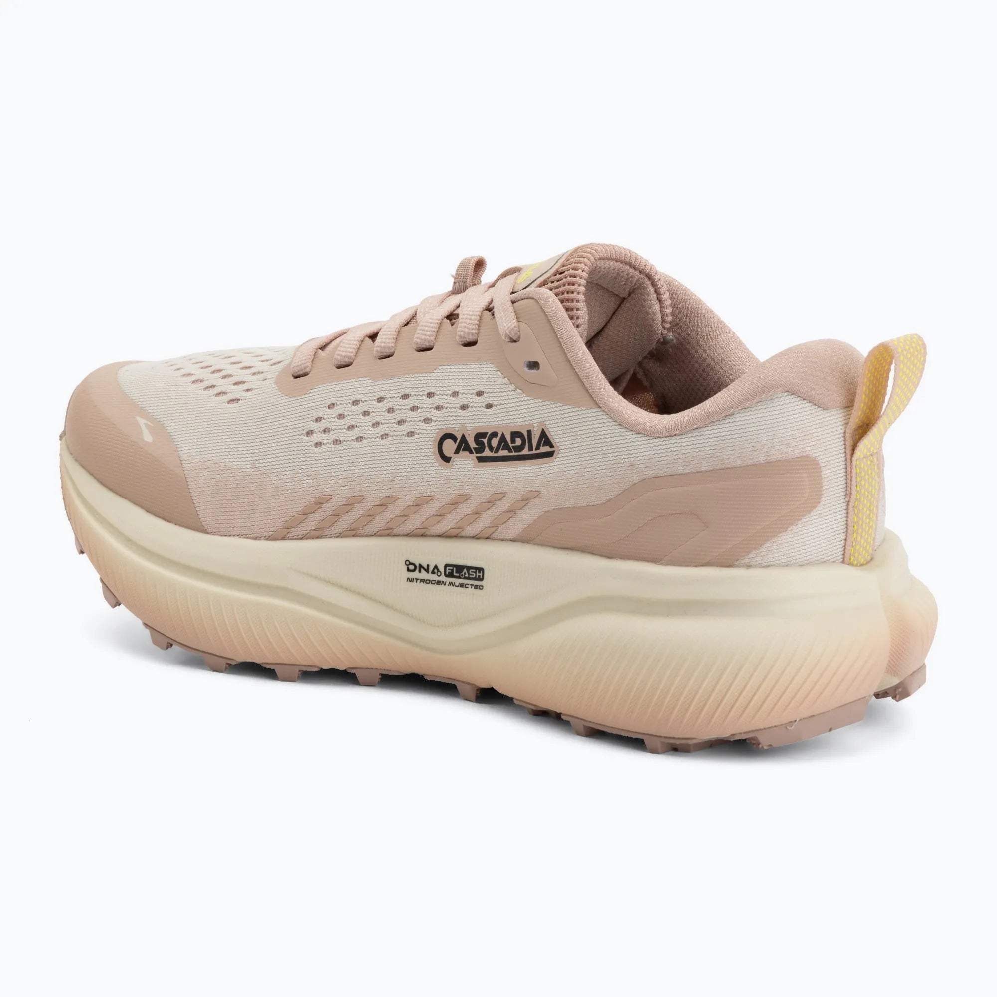 Womens Cascadia 20 Trail Running Shoe