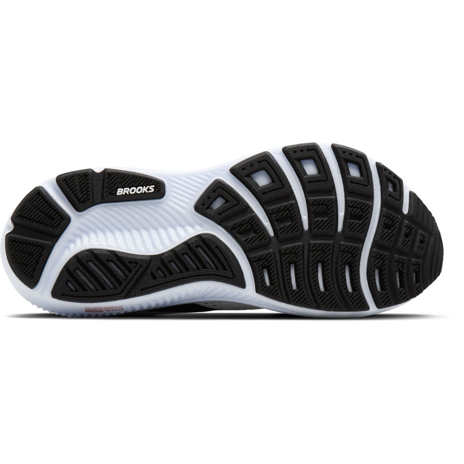 Womens Ghost 18 Running Shoe