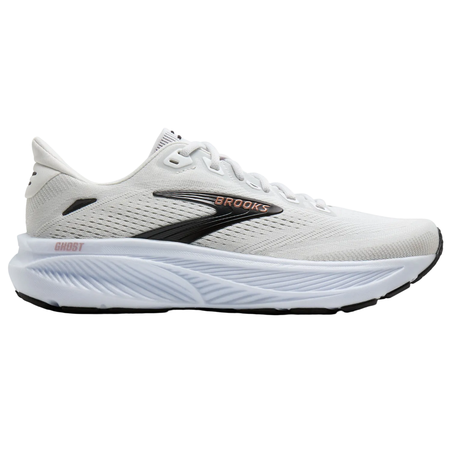 Womens Ghost 18 Running Shoe