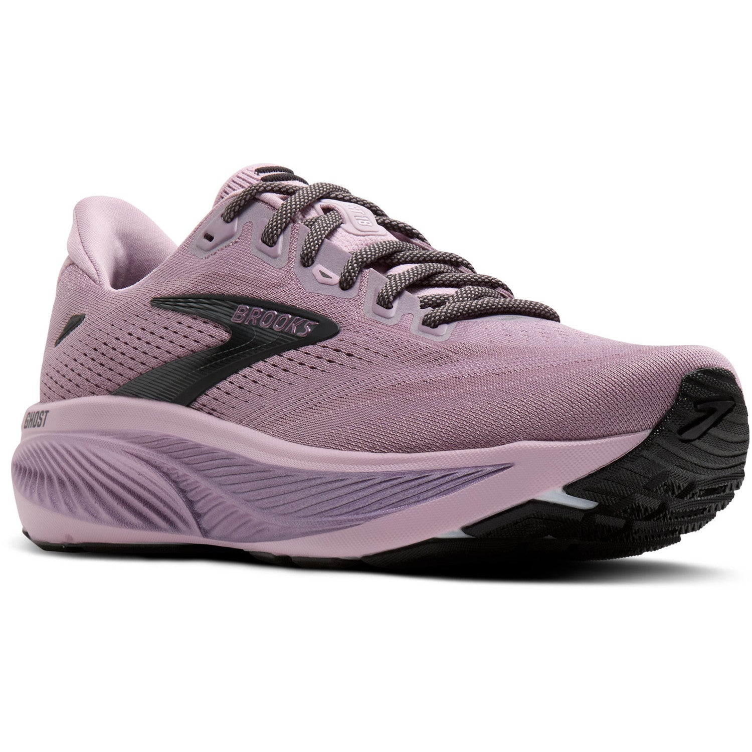 Womens Ghost 18 Running Shoe