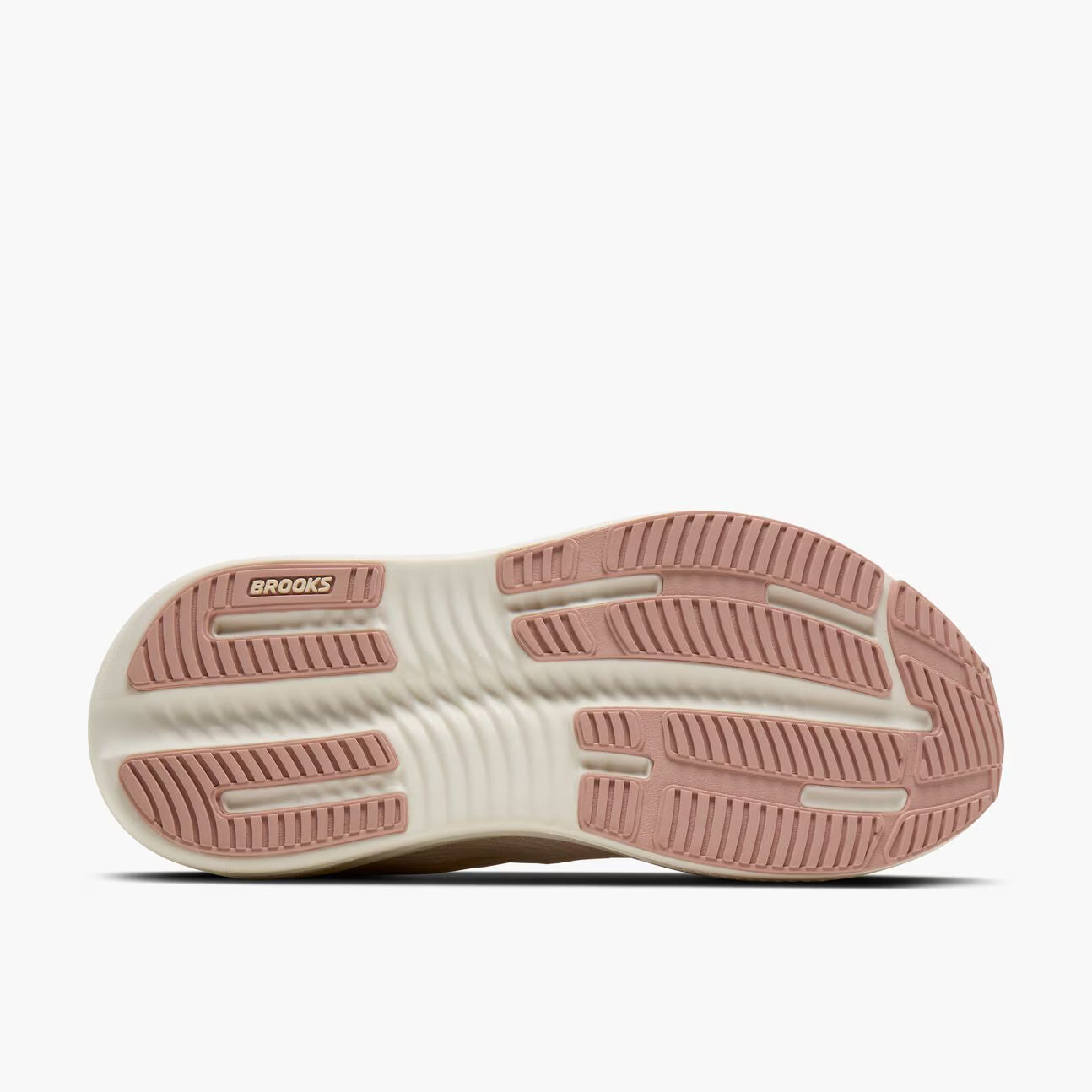 Womens Ghost Max 4 Running Shoe