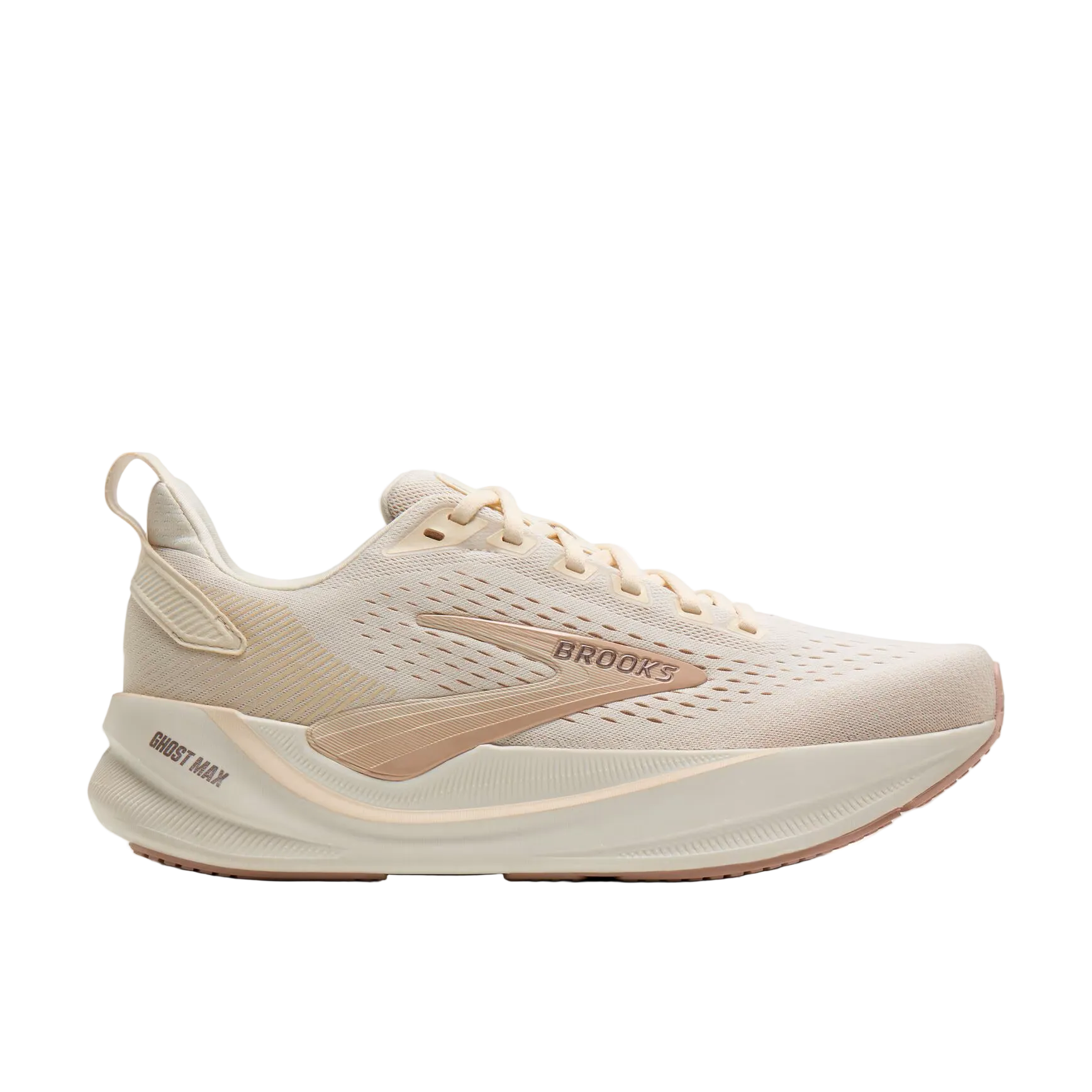 Womens Ghost Max 4 Running Shoe