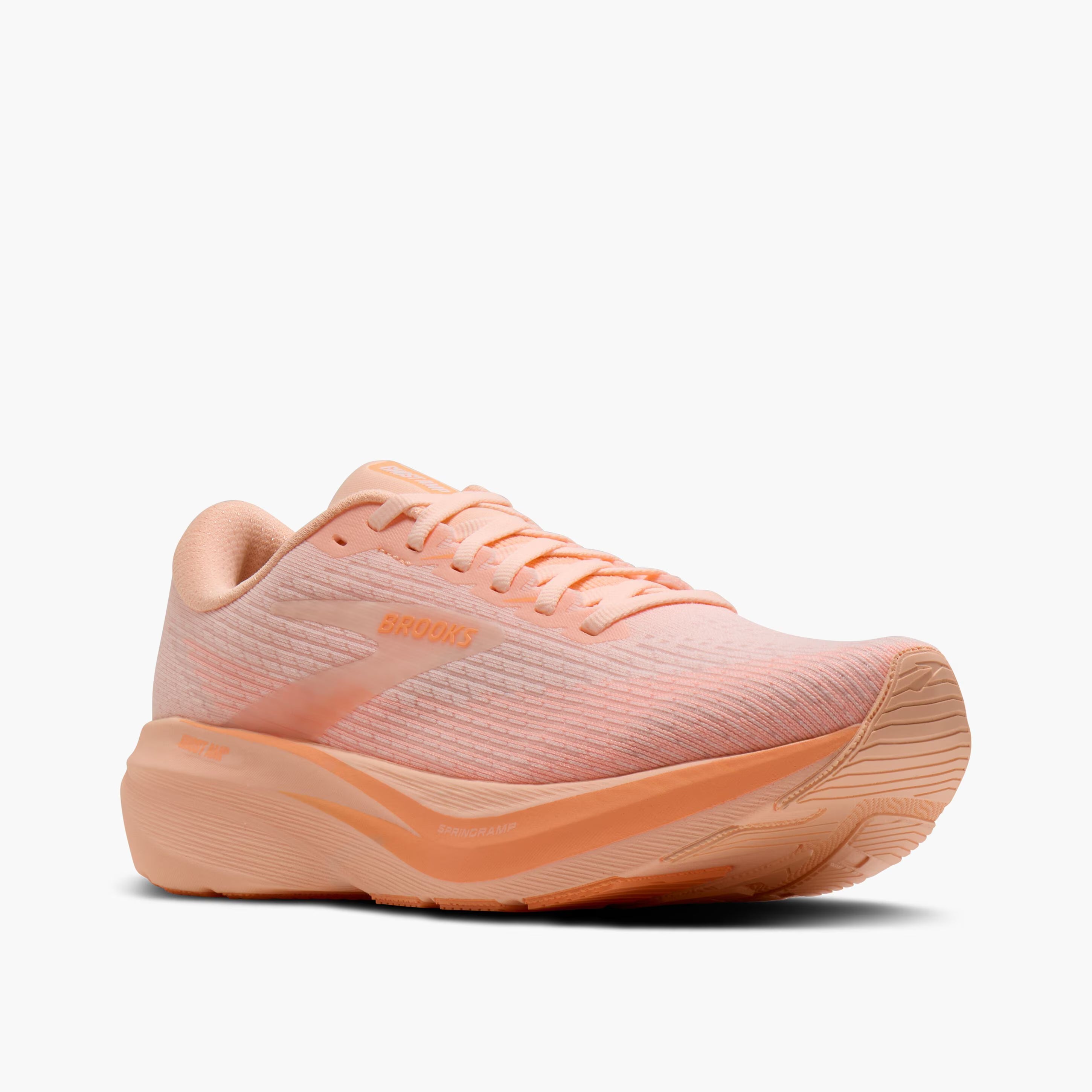 Womens Ghost Amp Running Shoe