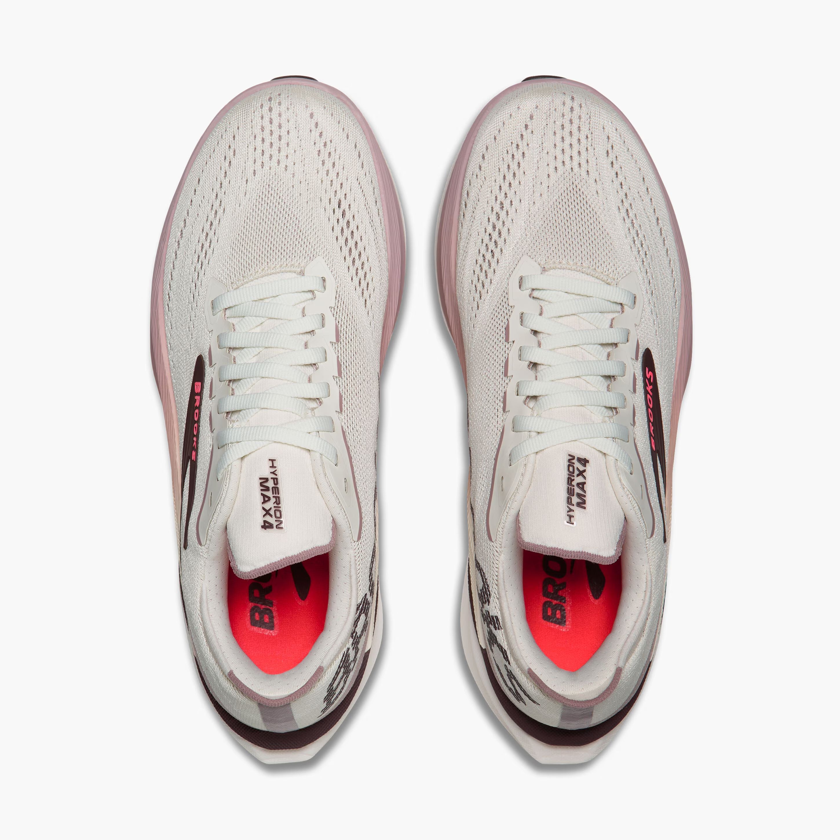 Womens Hyperion Max 4 Running Shoe