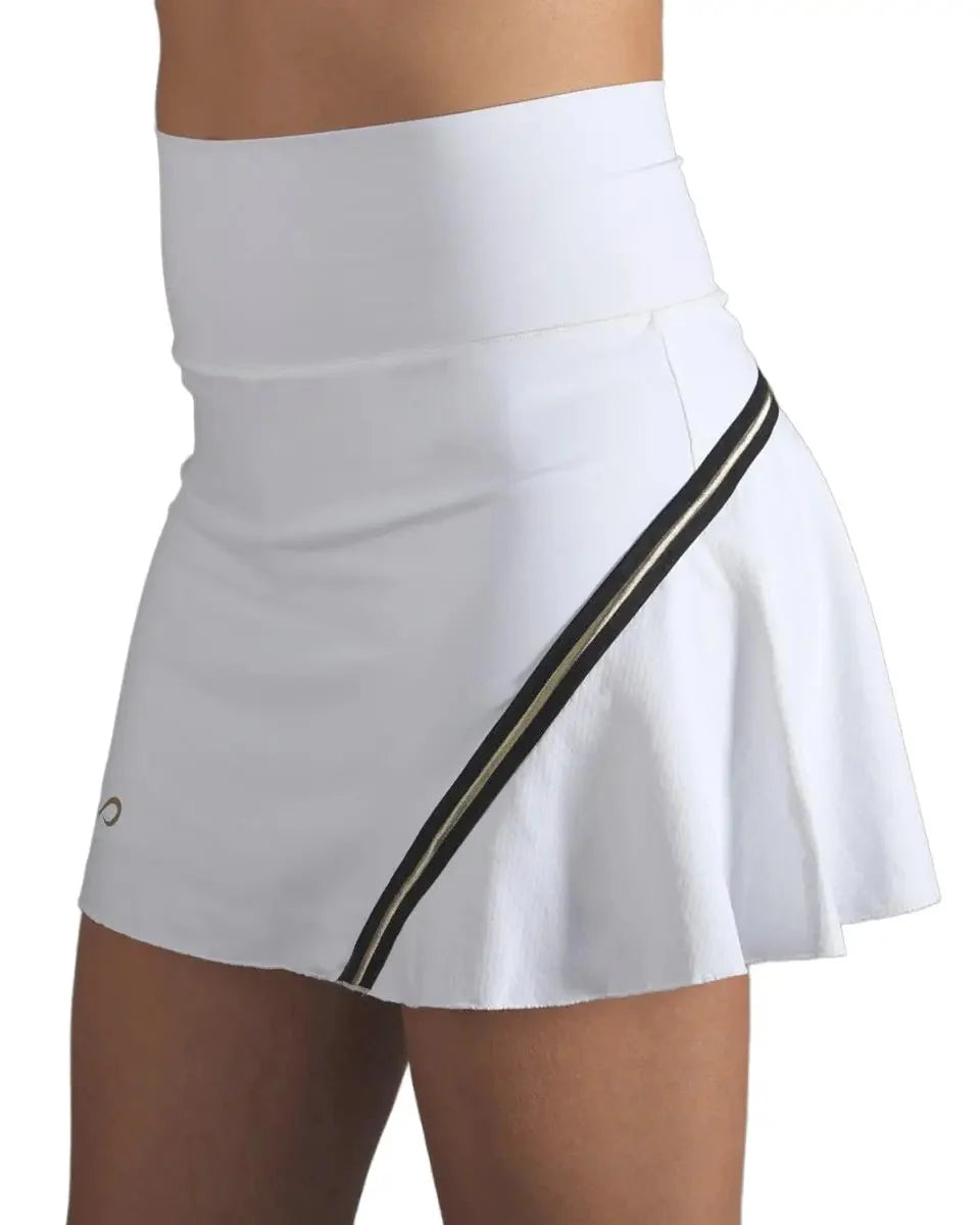 Womens Tennis Elite Skirt