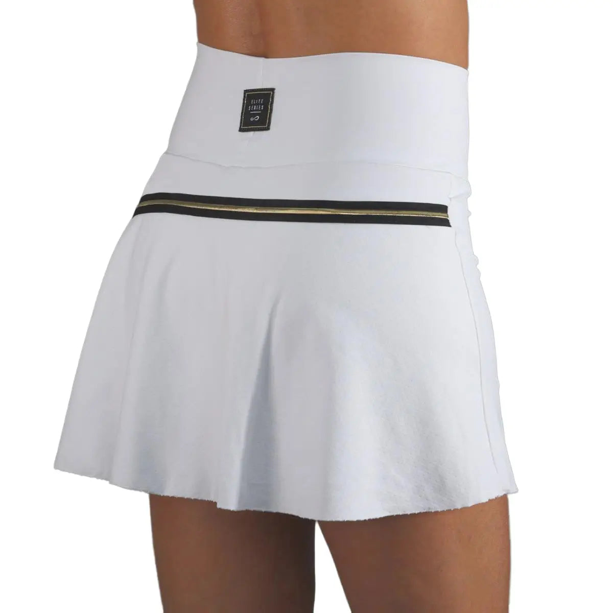 Womens Tennis Elite Skirt