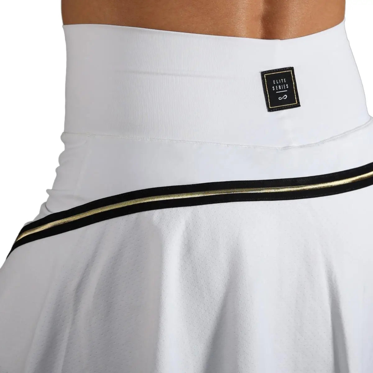 Womens Tennis Elite Skirt