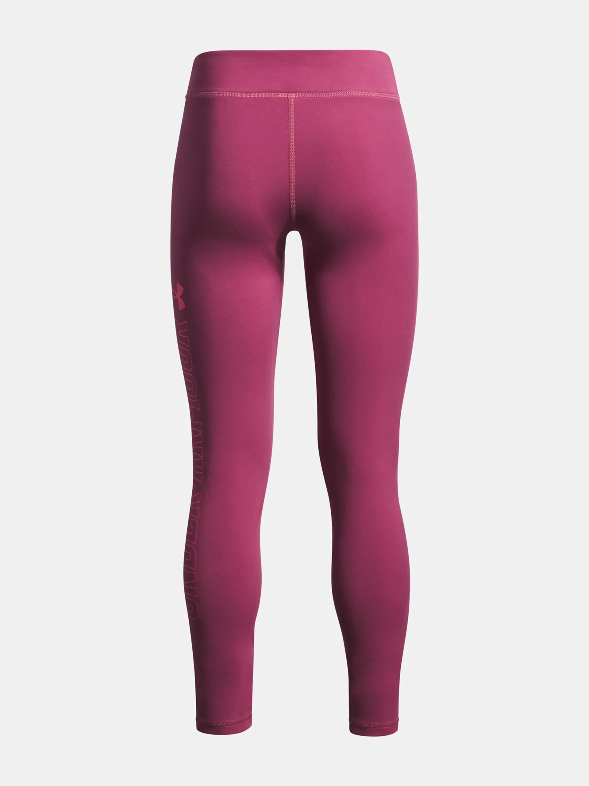 Girls Motion Branded Legging