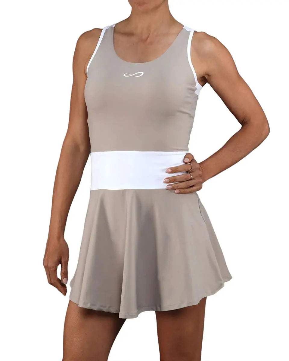 Womens Tennis Orbit Delave Dress