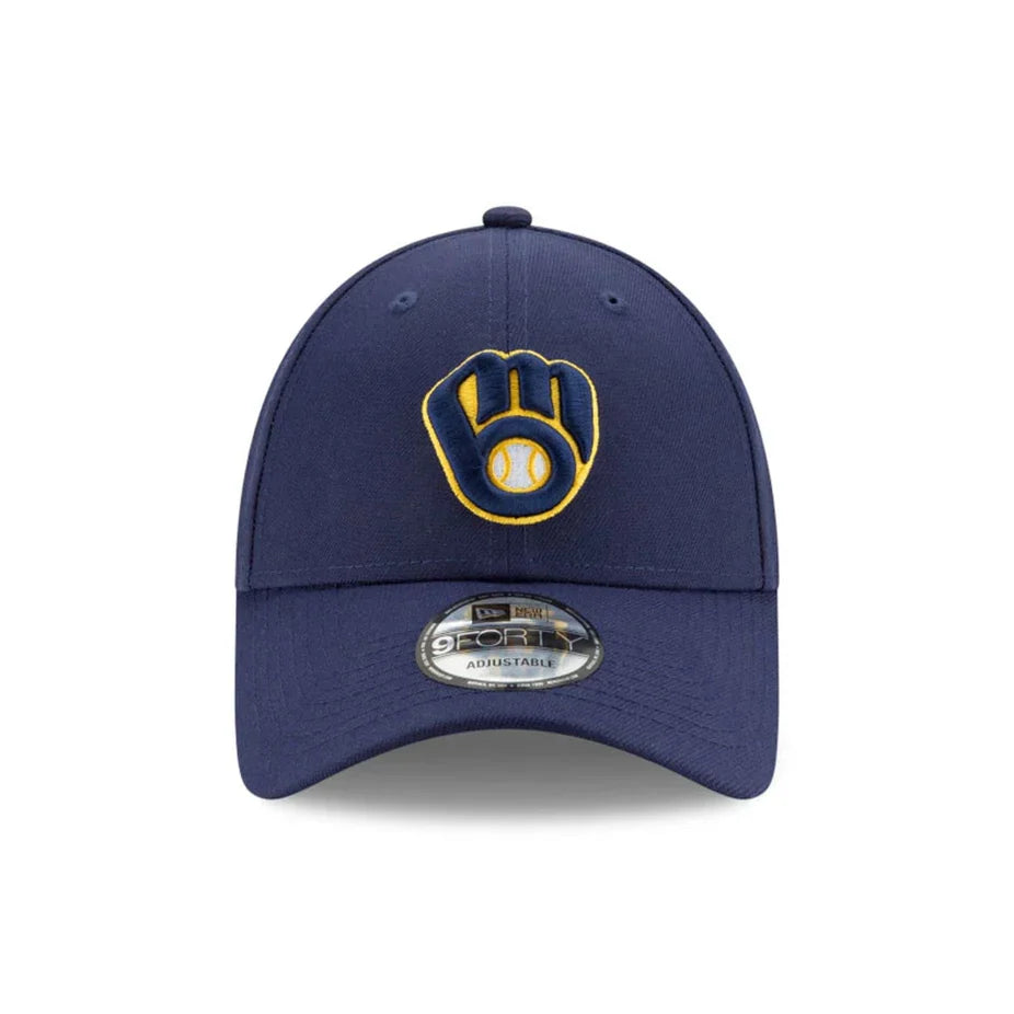 Minnesota Brewers The League 9Forty Adjustable Cap