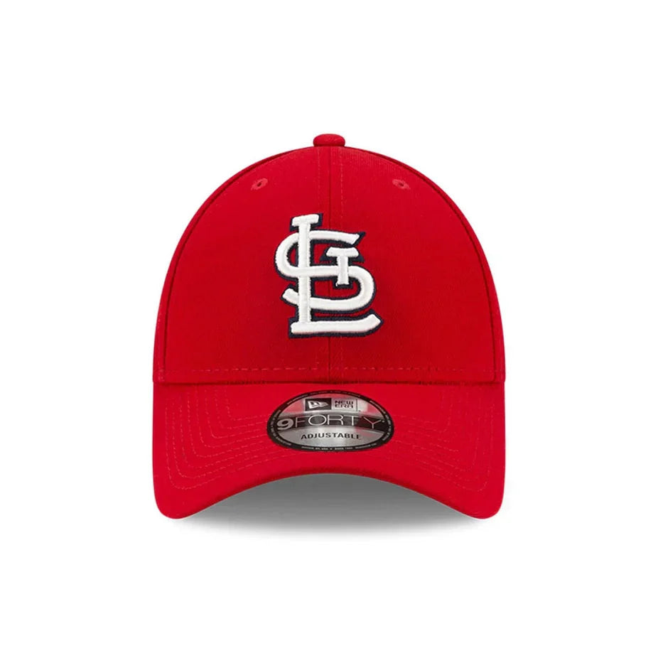 St Louis Cardinals The League 9Forty Adjustable Cap