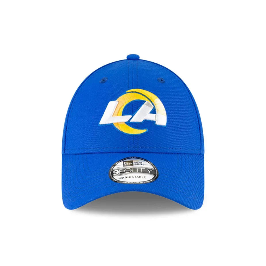 Los Angeles Rams The League 9Forty Adjustable Cap