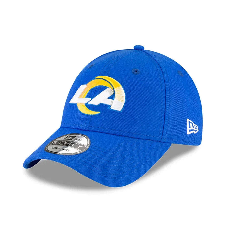 Los Angeles Rams The League 9Forty Adjustable Cap