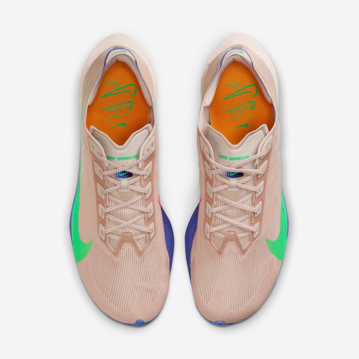 Mens Vaporfly Next% 4 EK Running Shoe