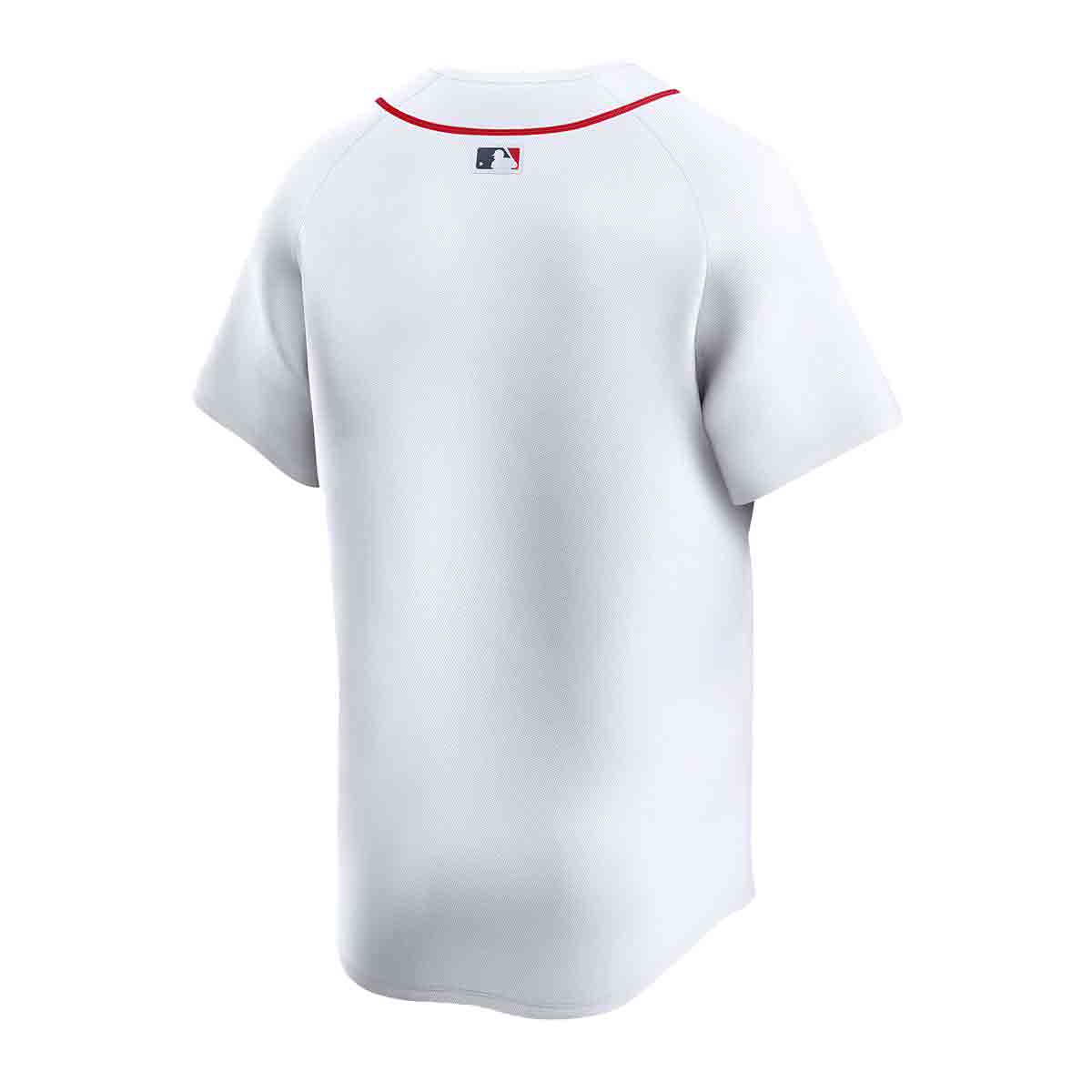 Mens Boston Red Sox MLB Limited Home Replica Jersey